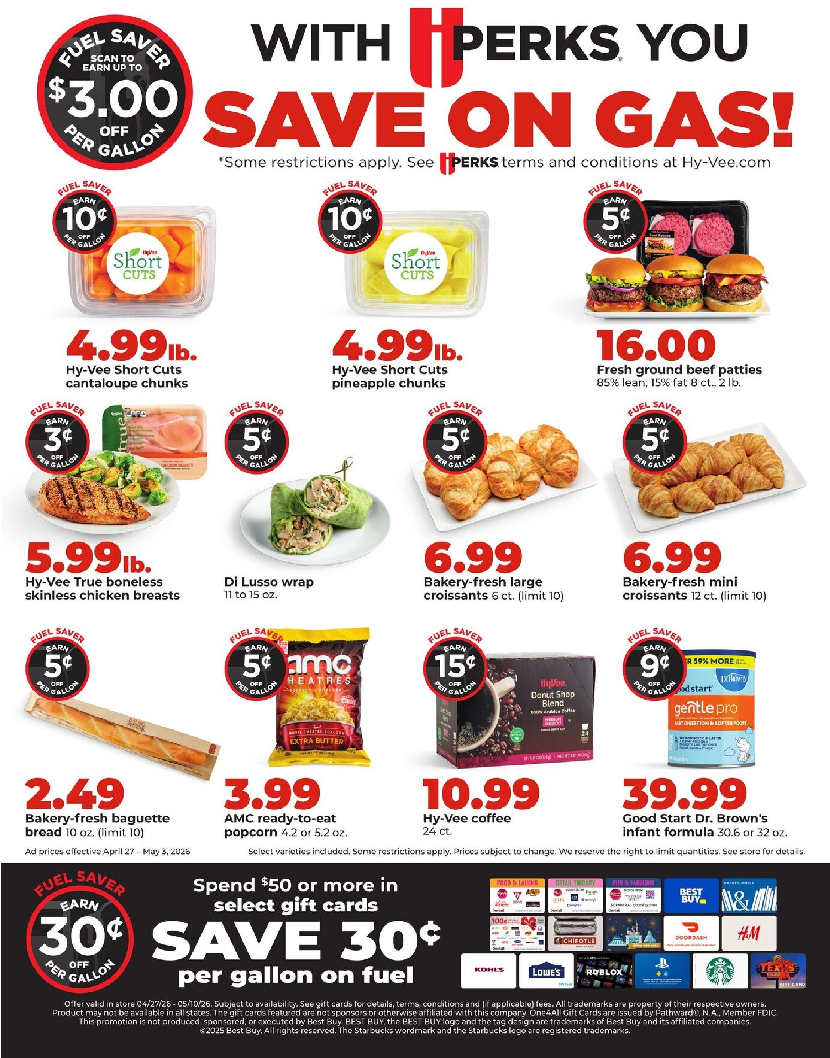 Weekly Ad - Page 9