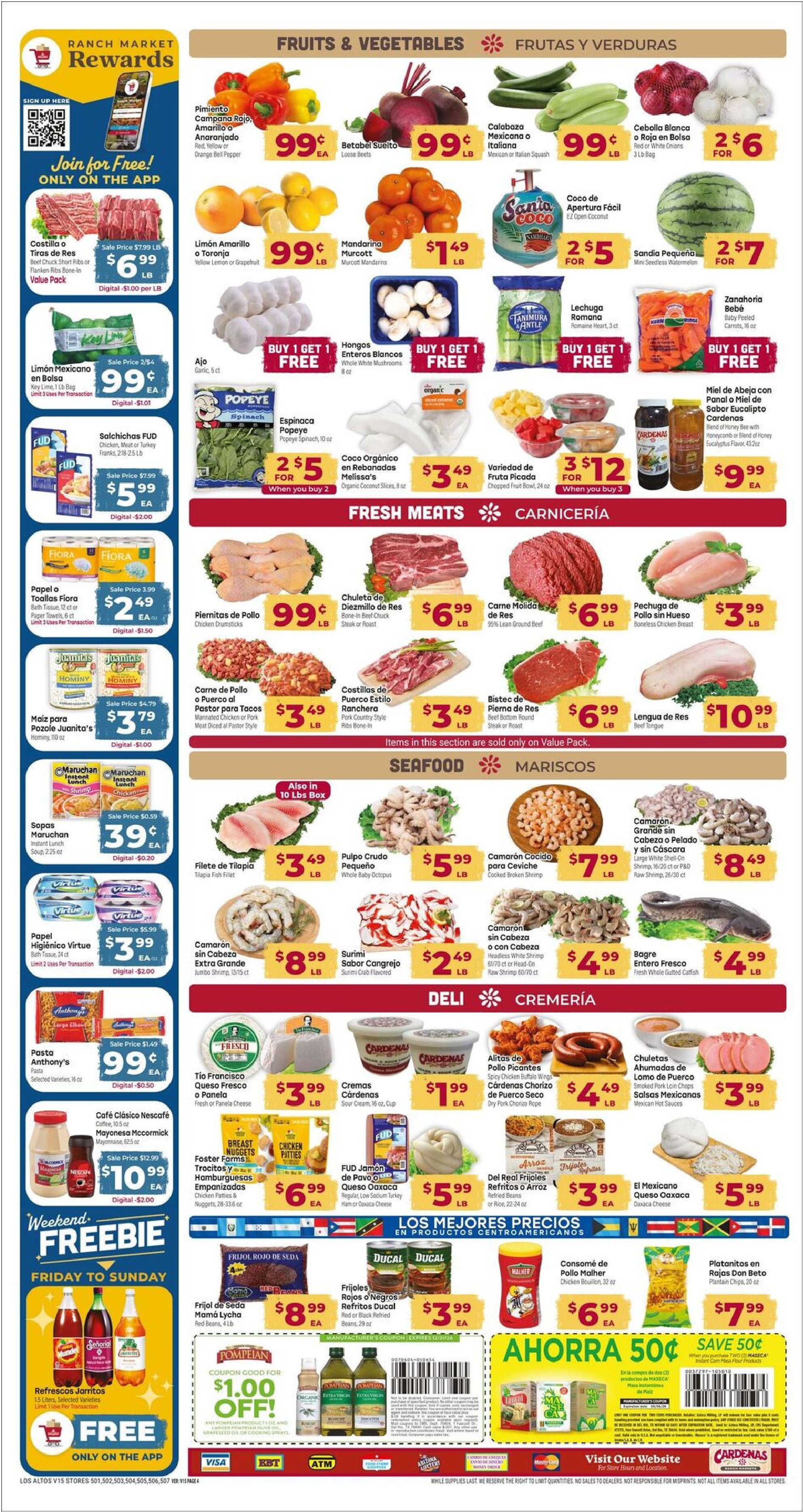 Weekly Ad - Page 4