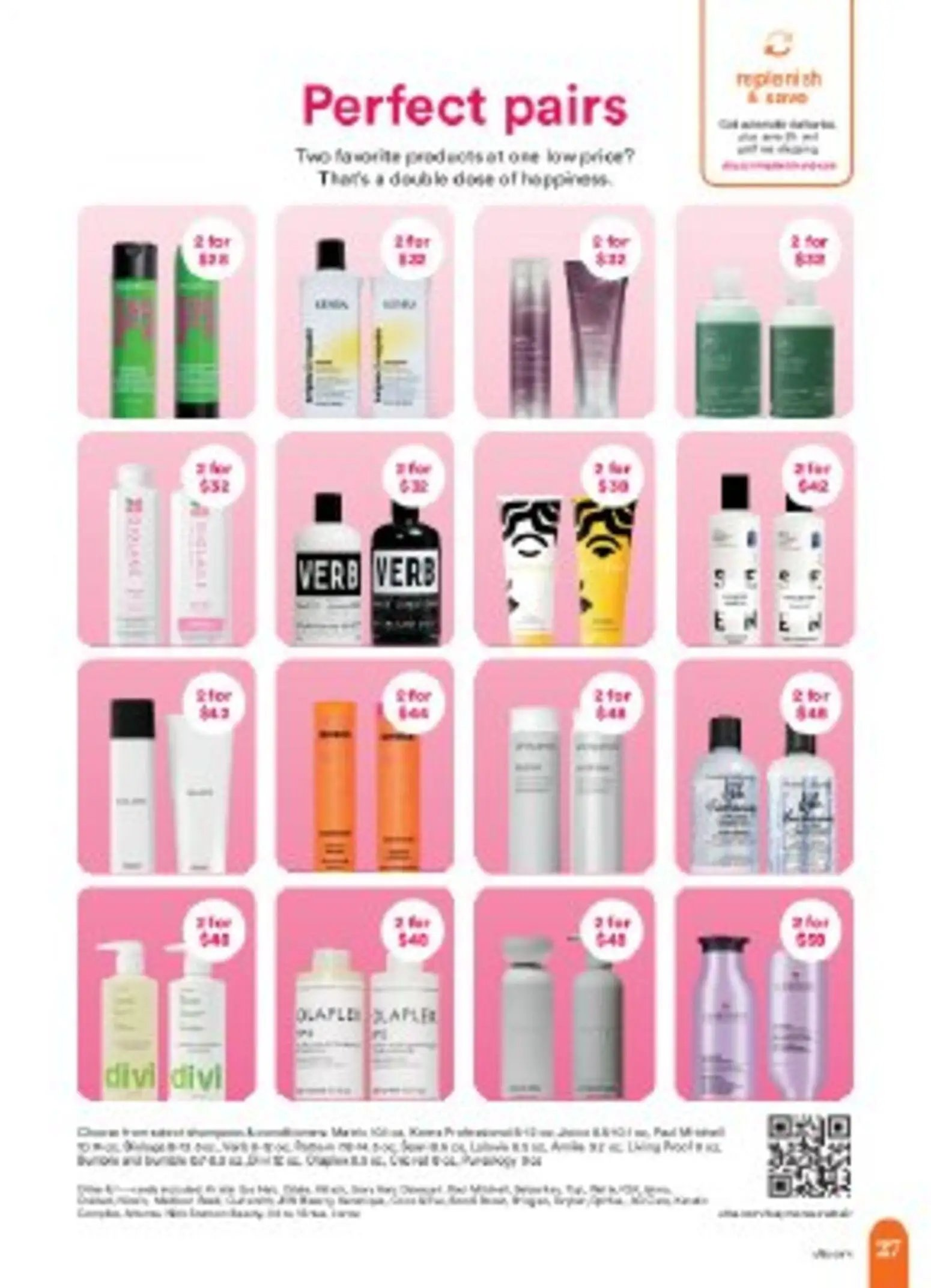 Ulta Beauty - Page 27