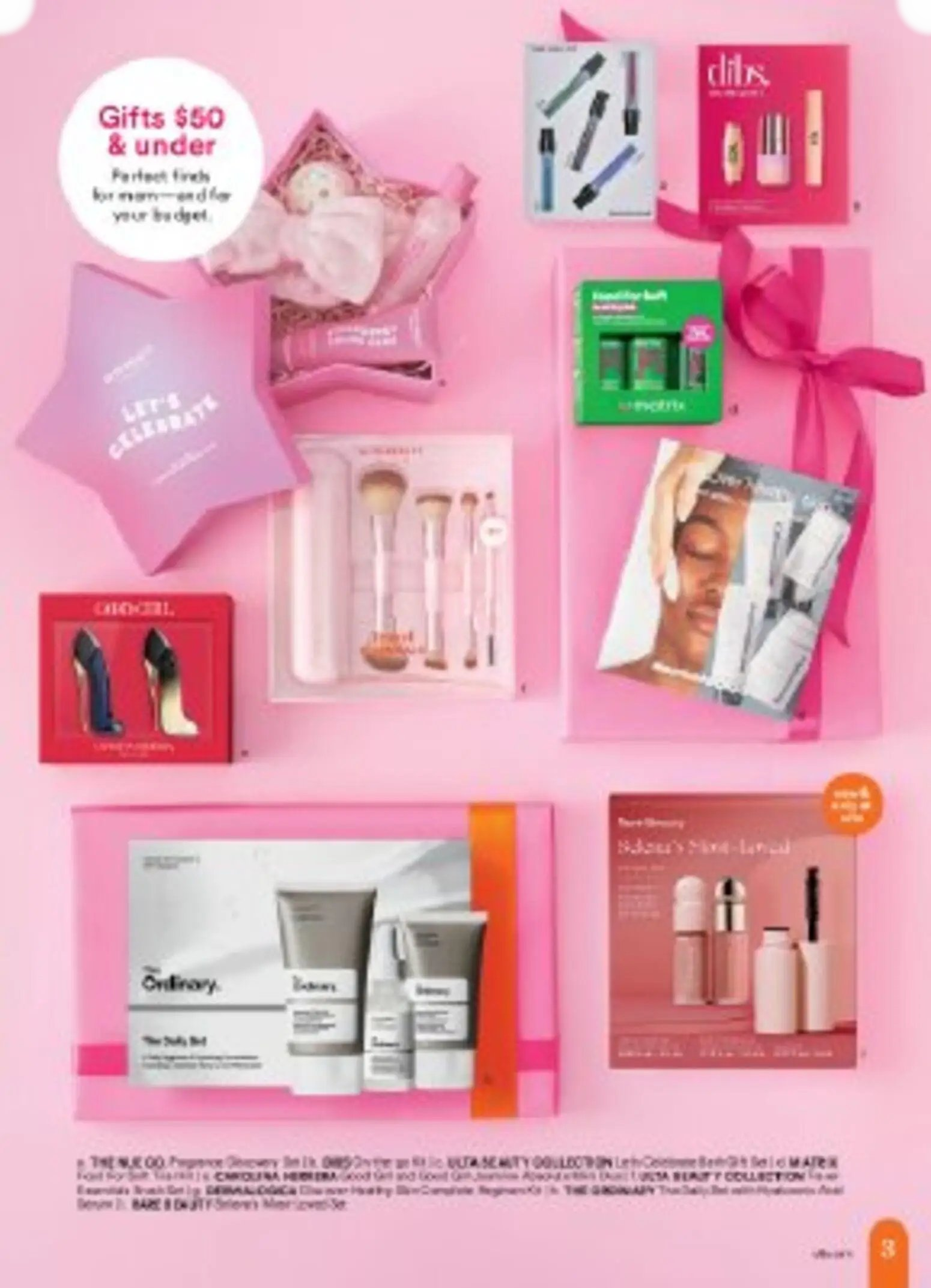 Ulta Beauty - Page 3