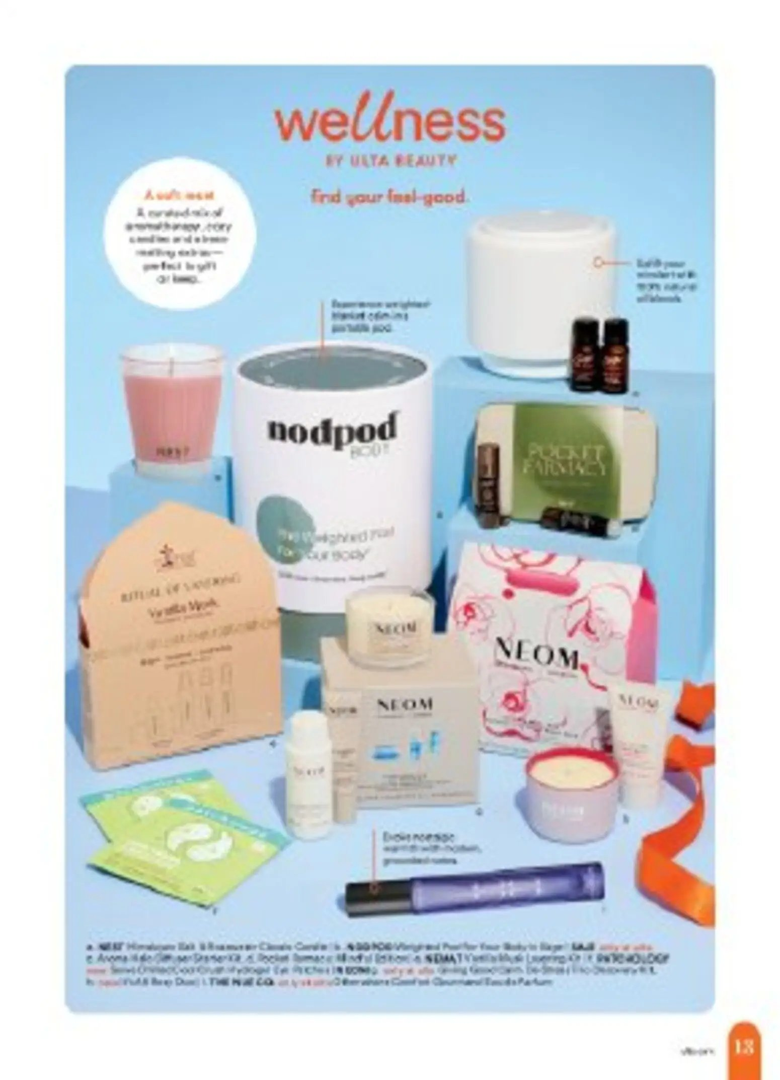 Ulta Beauty - Page 13