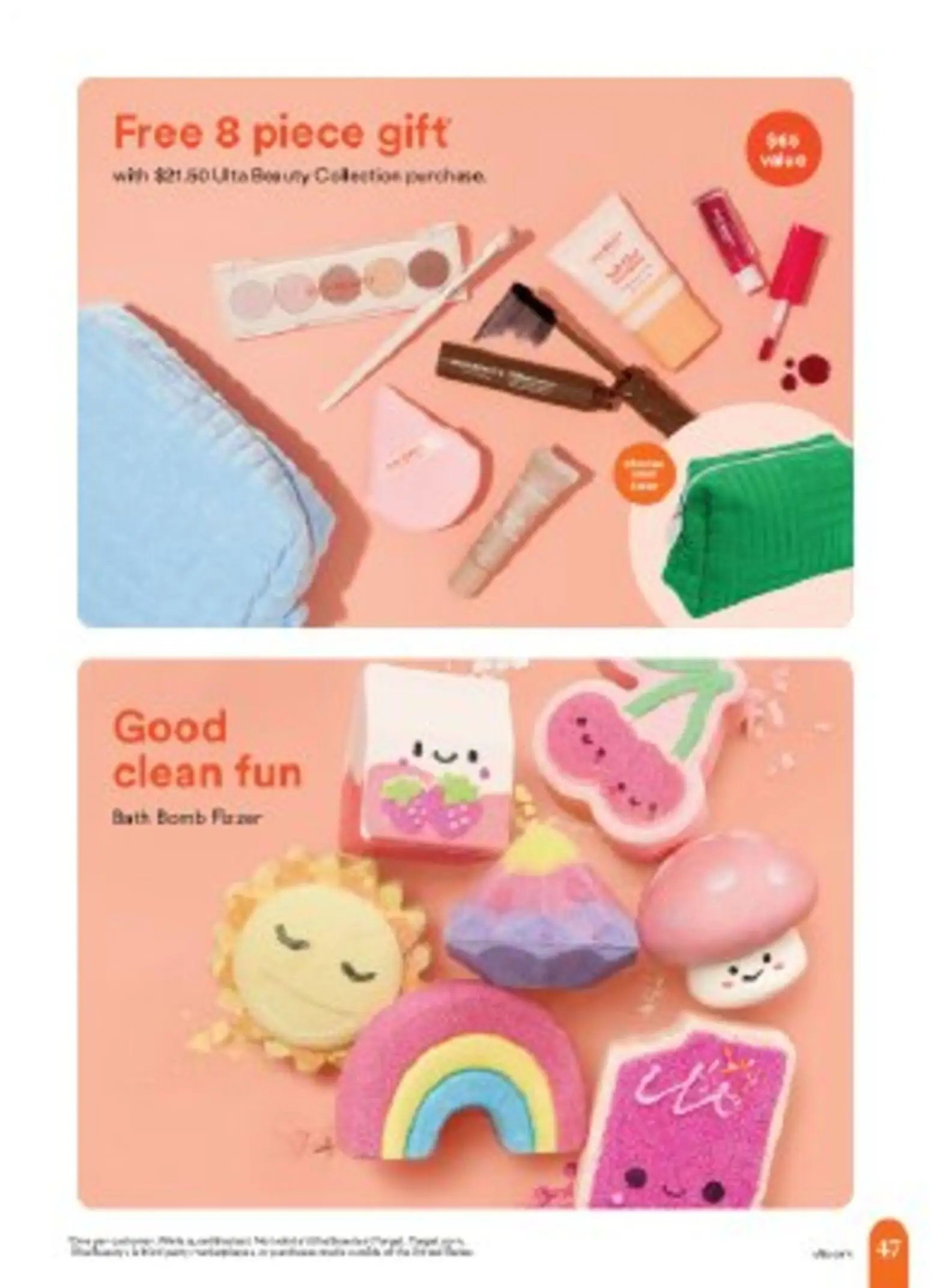 Ulta Beauty - Page 47
