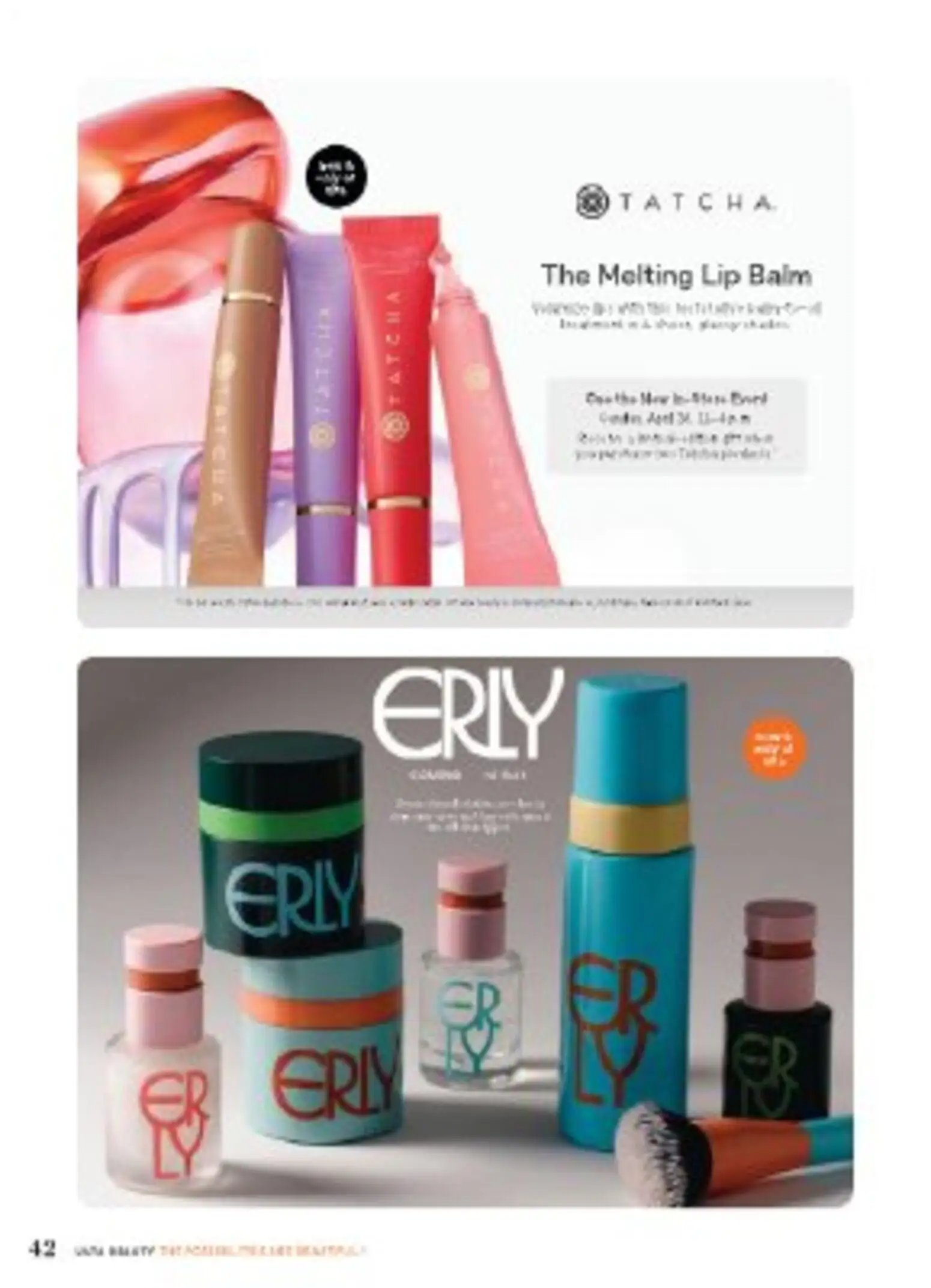 Ulta Beauty - Page 42