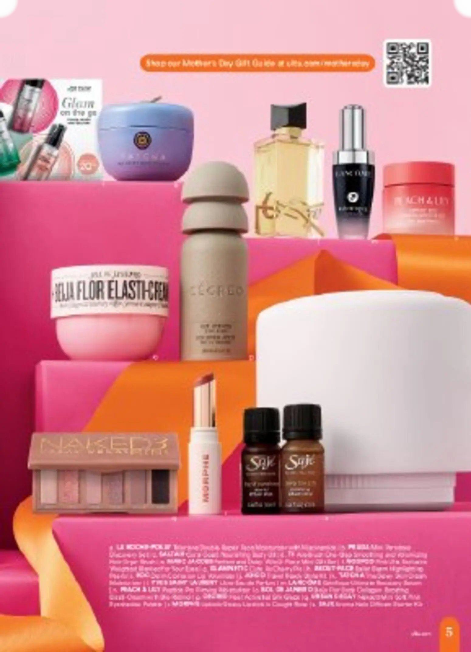 Ulta Beauty - Page 5
