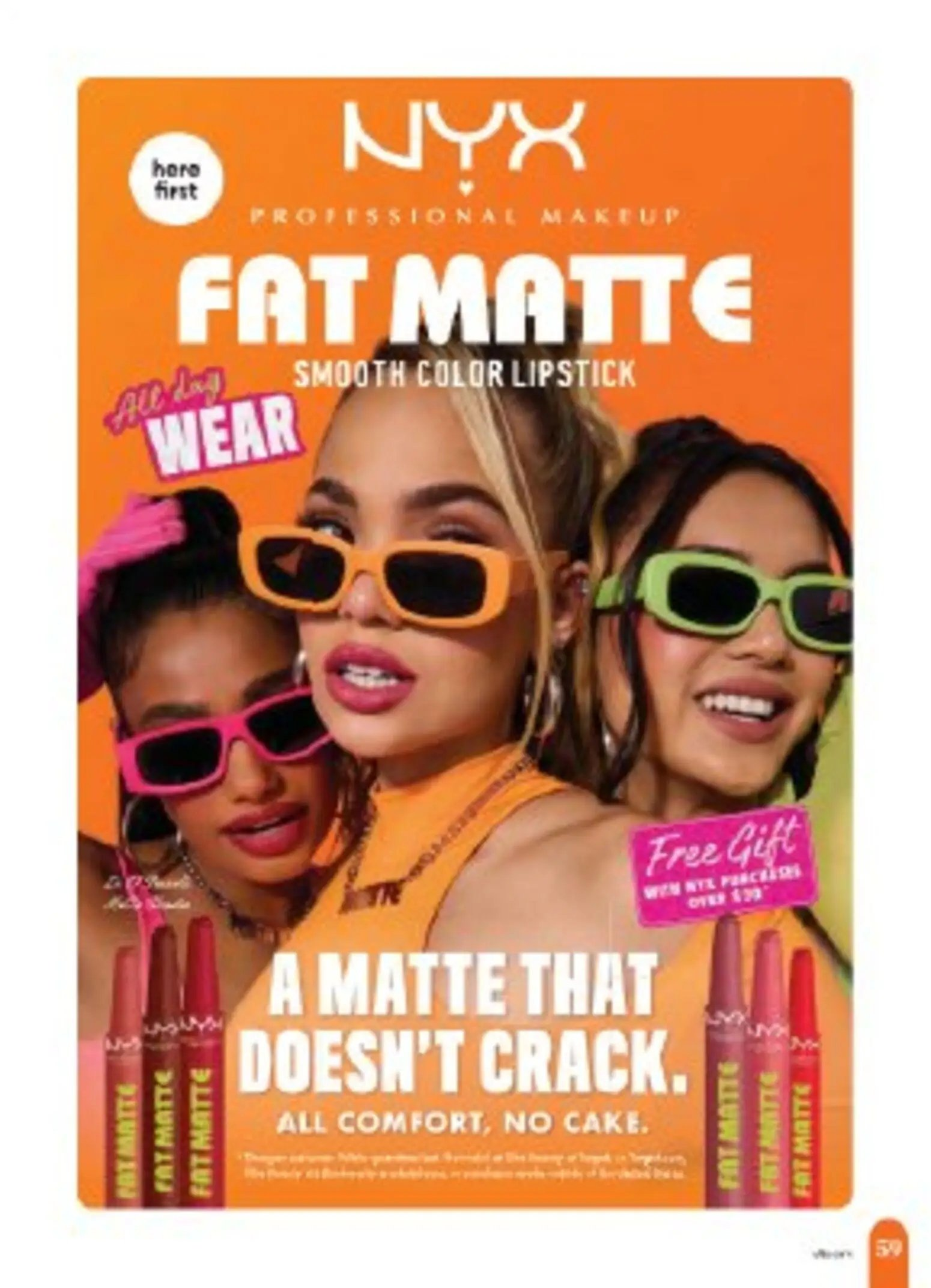 Ulta Beauty - Page 59