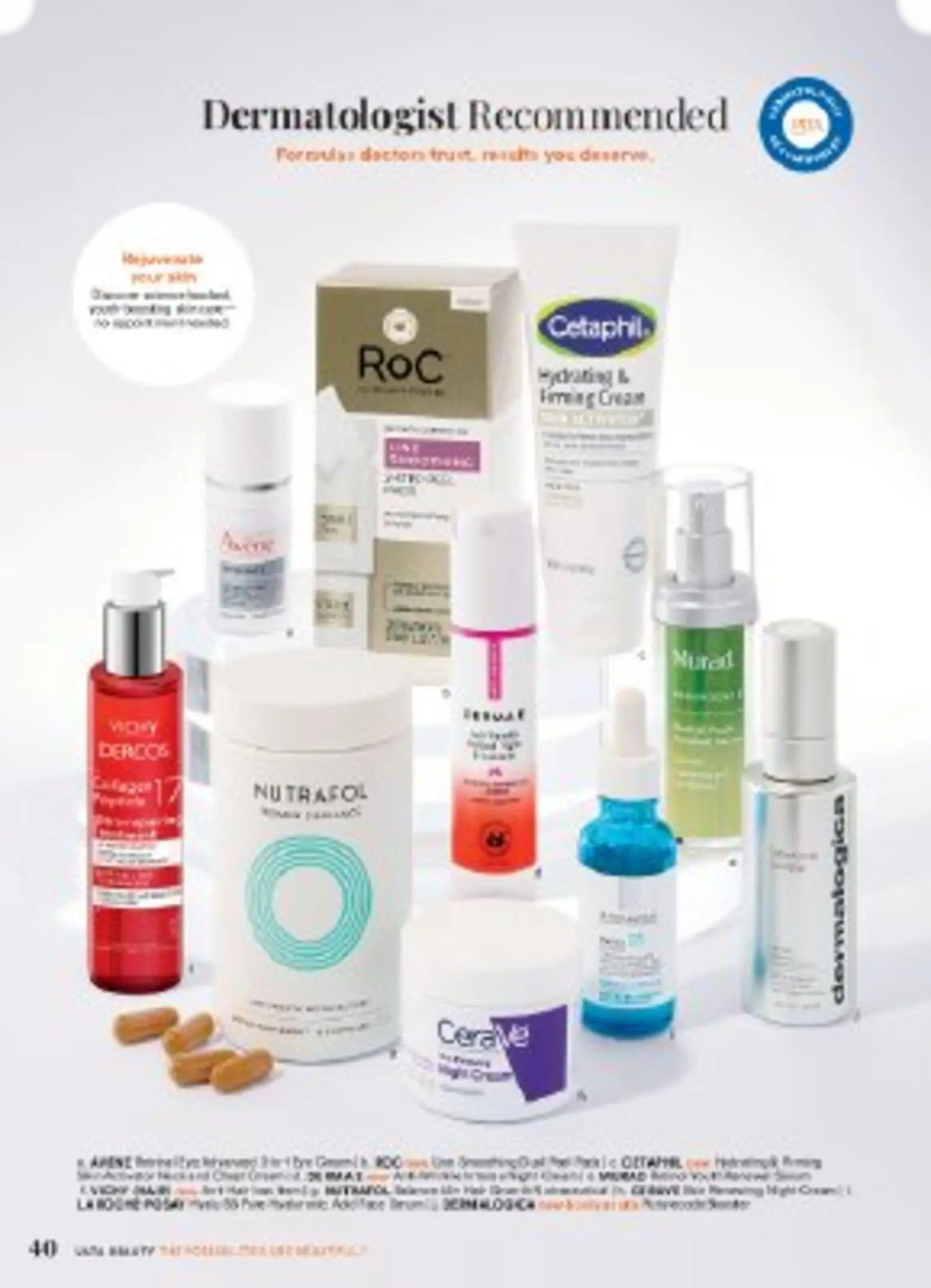 Ulta Beauty - Page 40