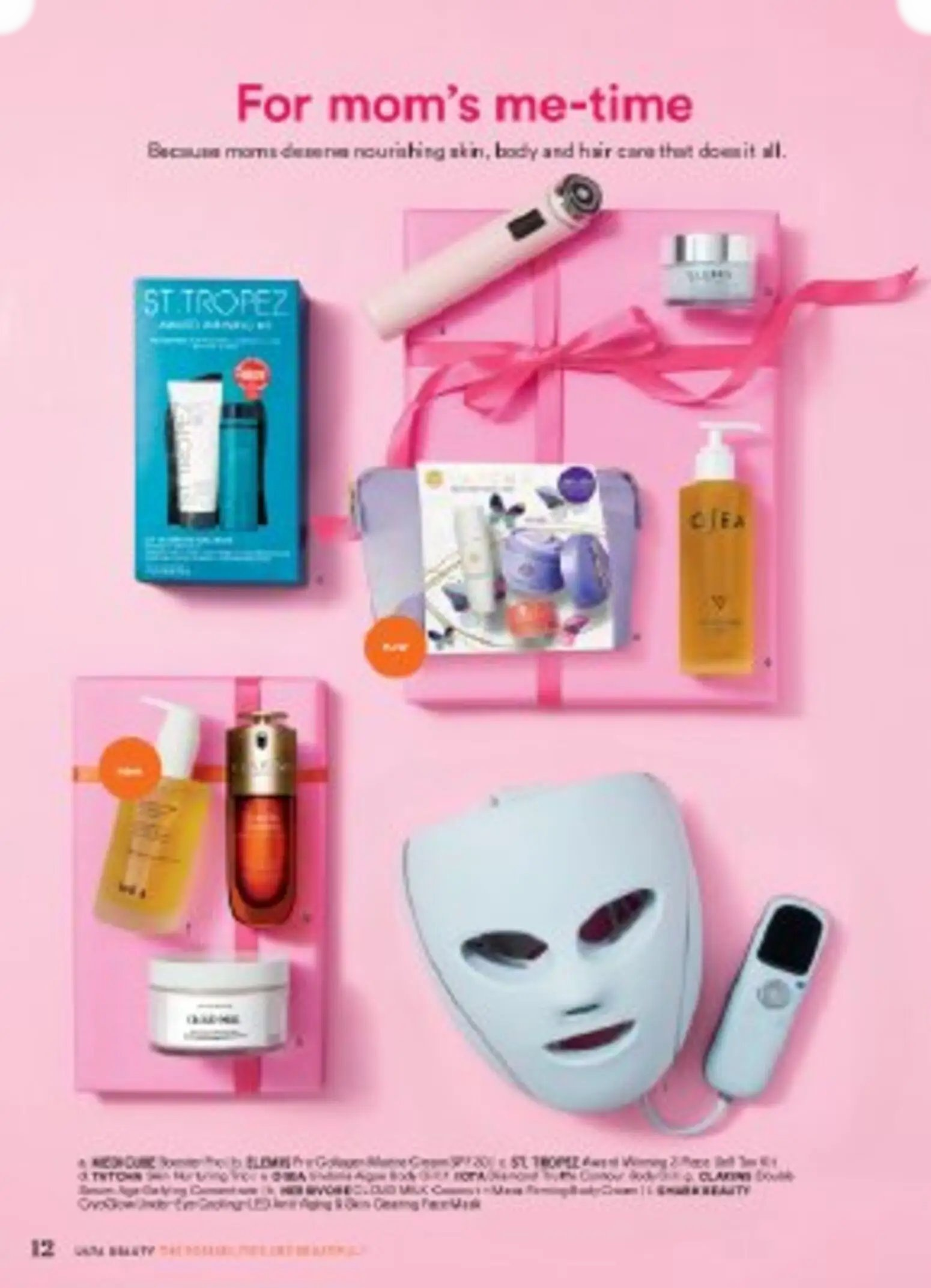 Ulta Beauty - Page 12