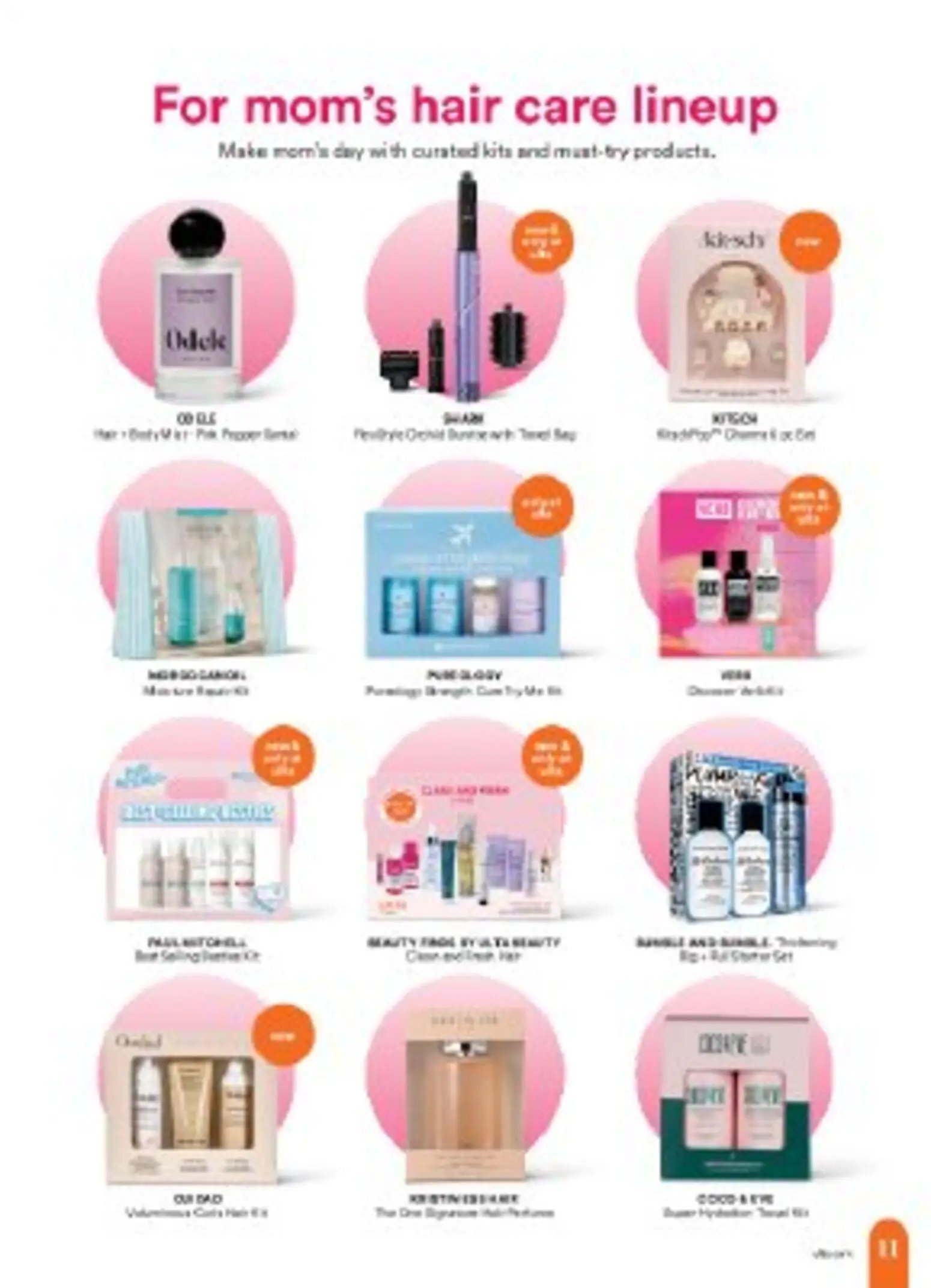 Ulta Beauty - Page 11