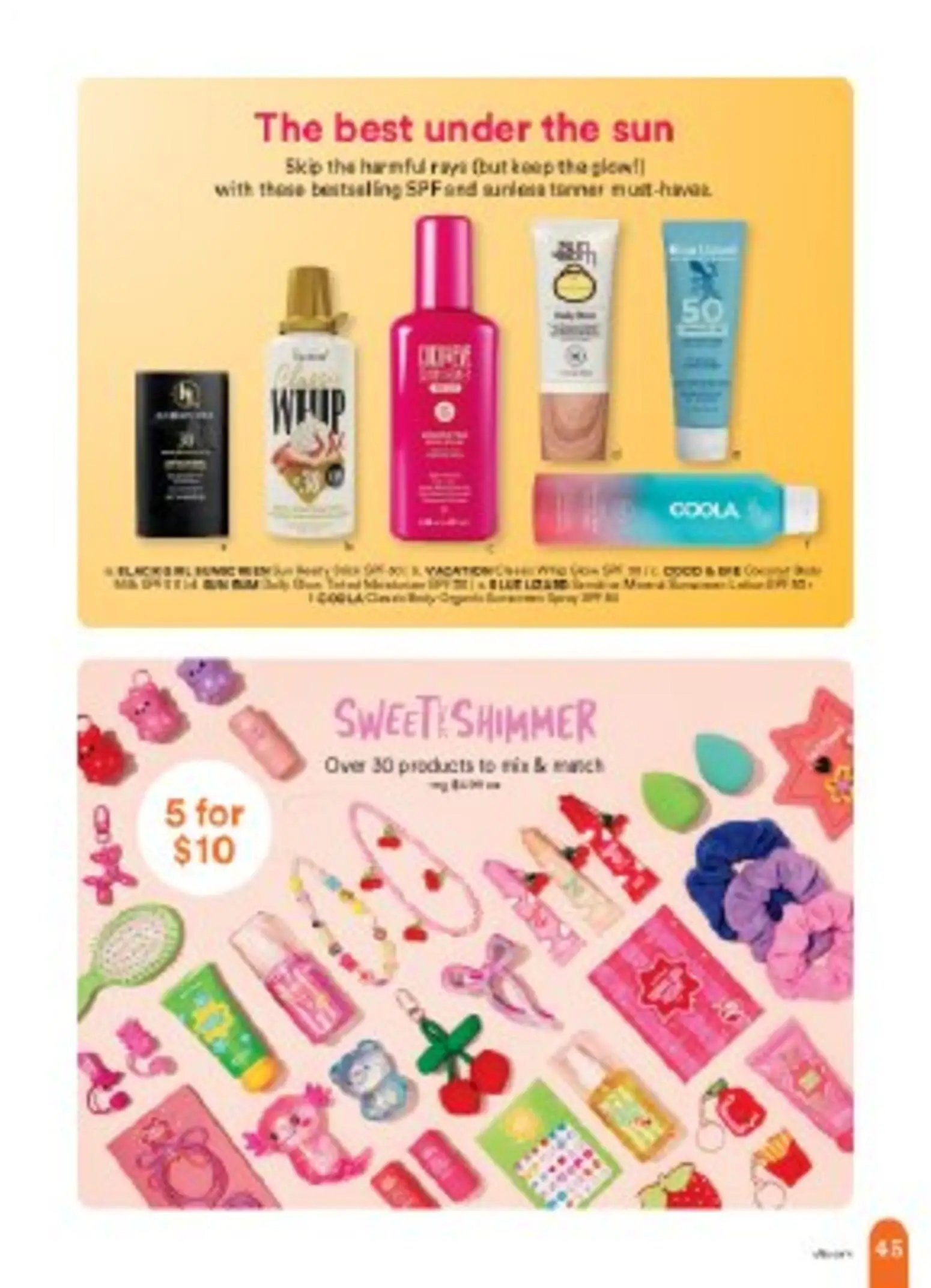 Ulta Beauty - Page 45