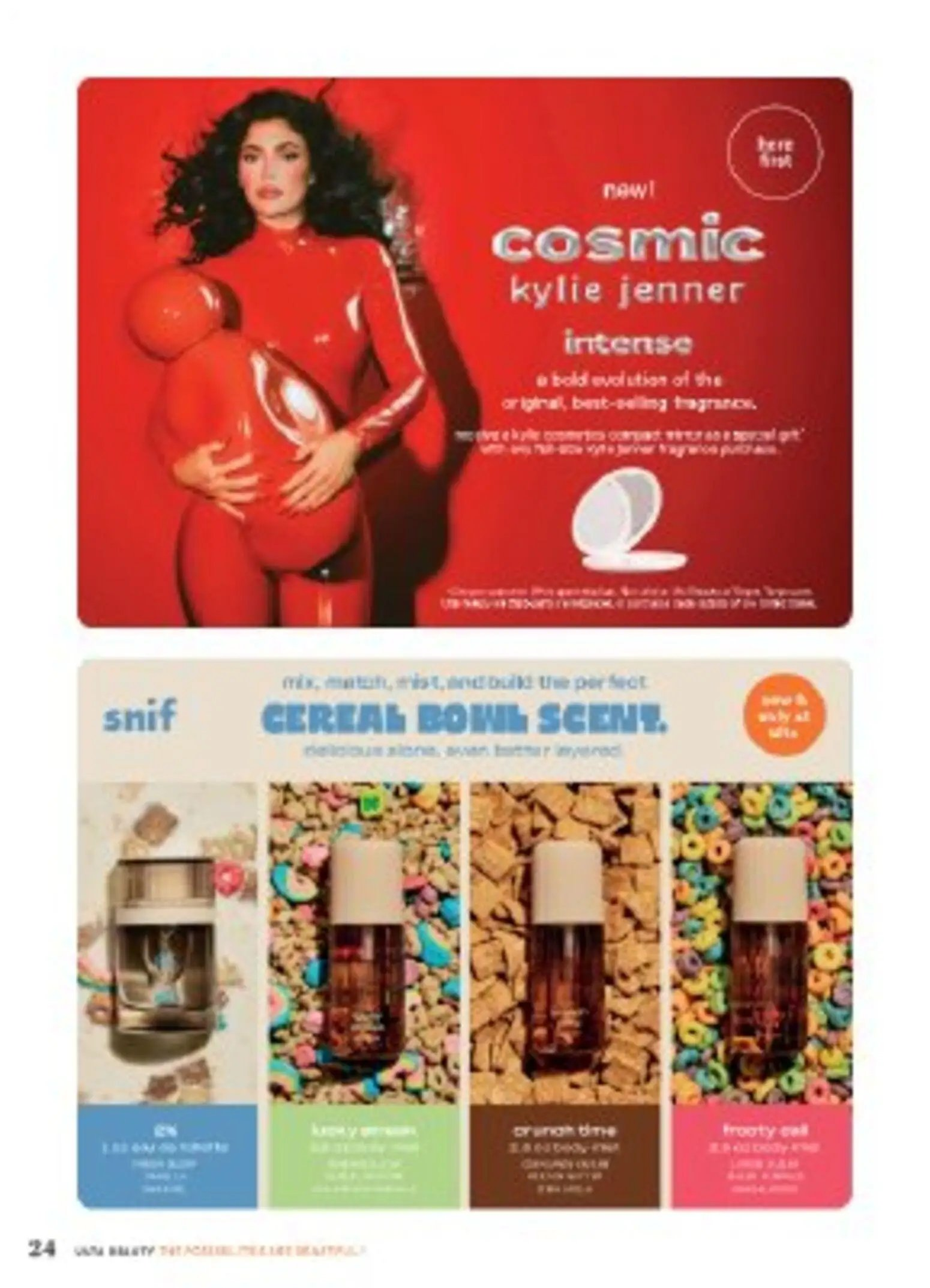 Ulta Beauty - Page 24