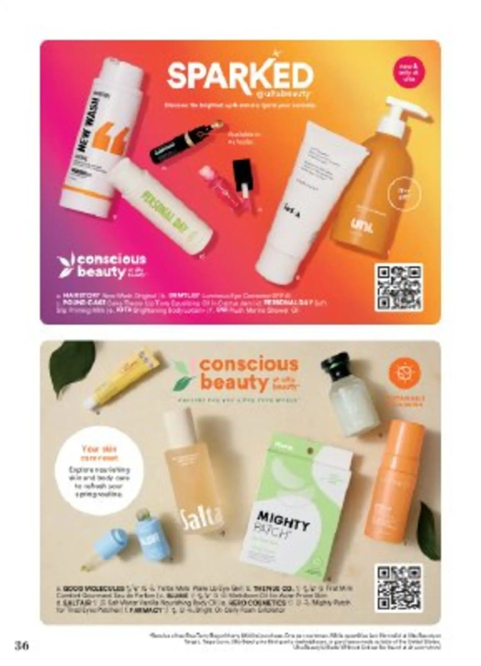 Ulta Beauty - Page 36