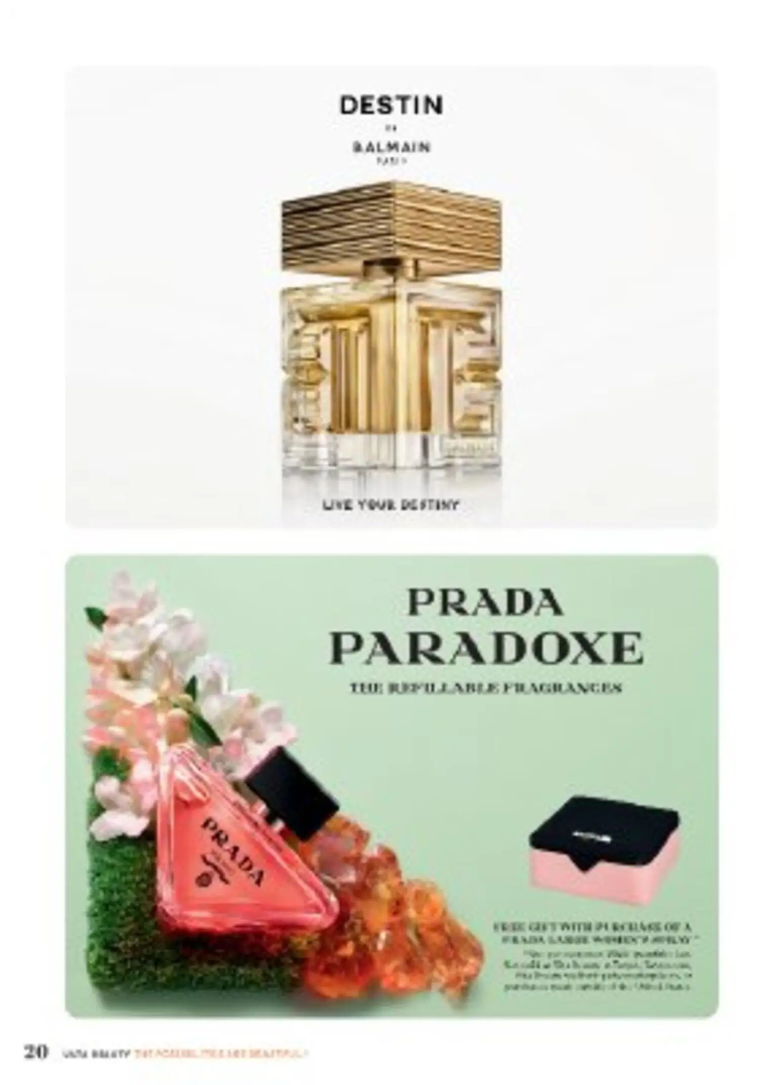 Ulta Beauty - Page 20