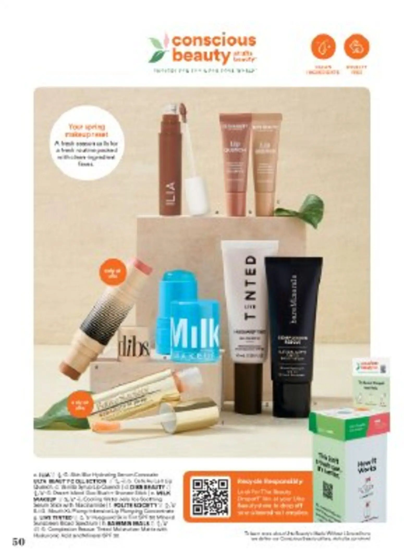 Ulta Beauty - Page 50