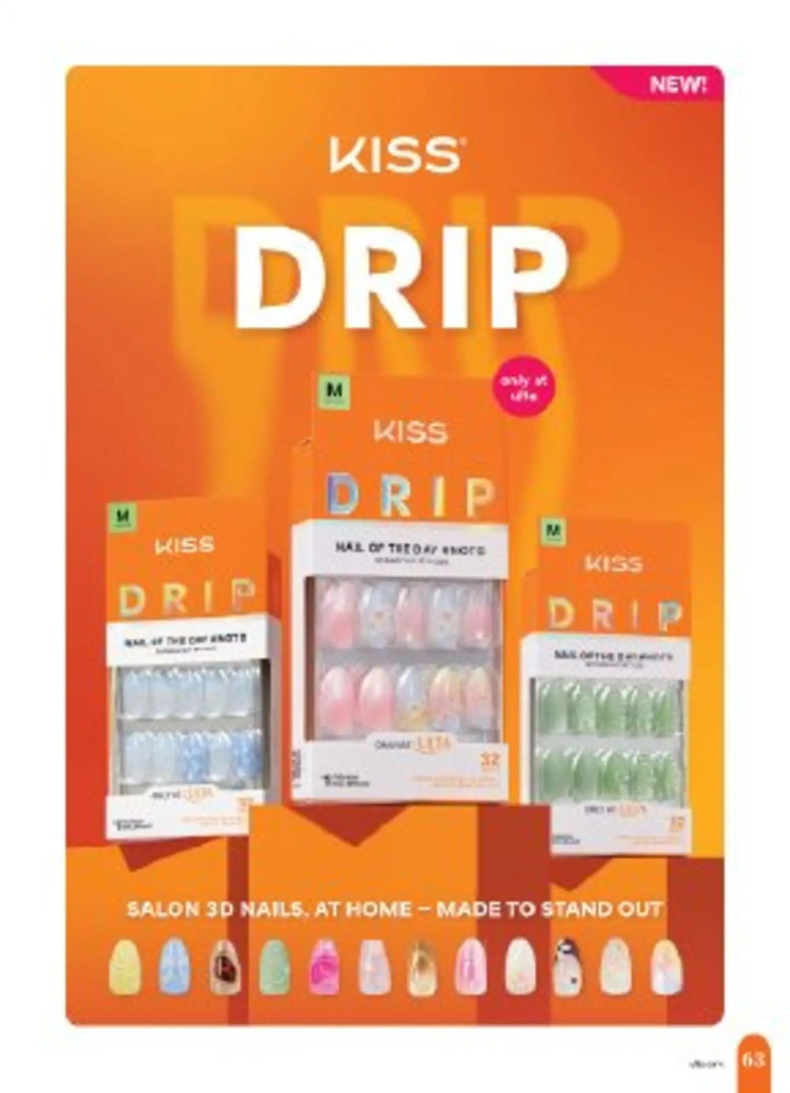 Ulta Beauty - Page 63