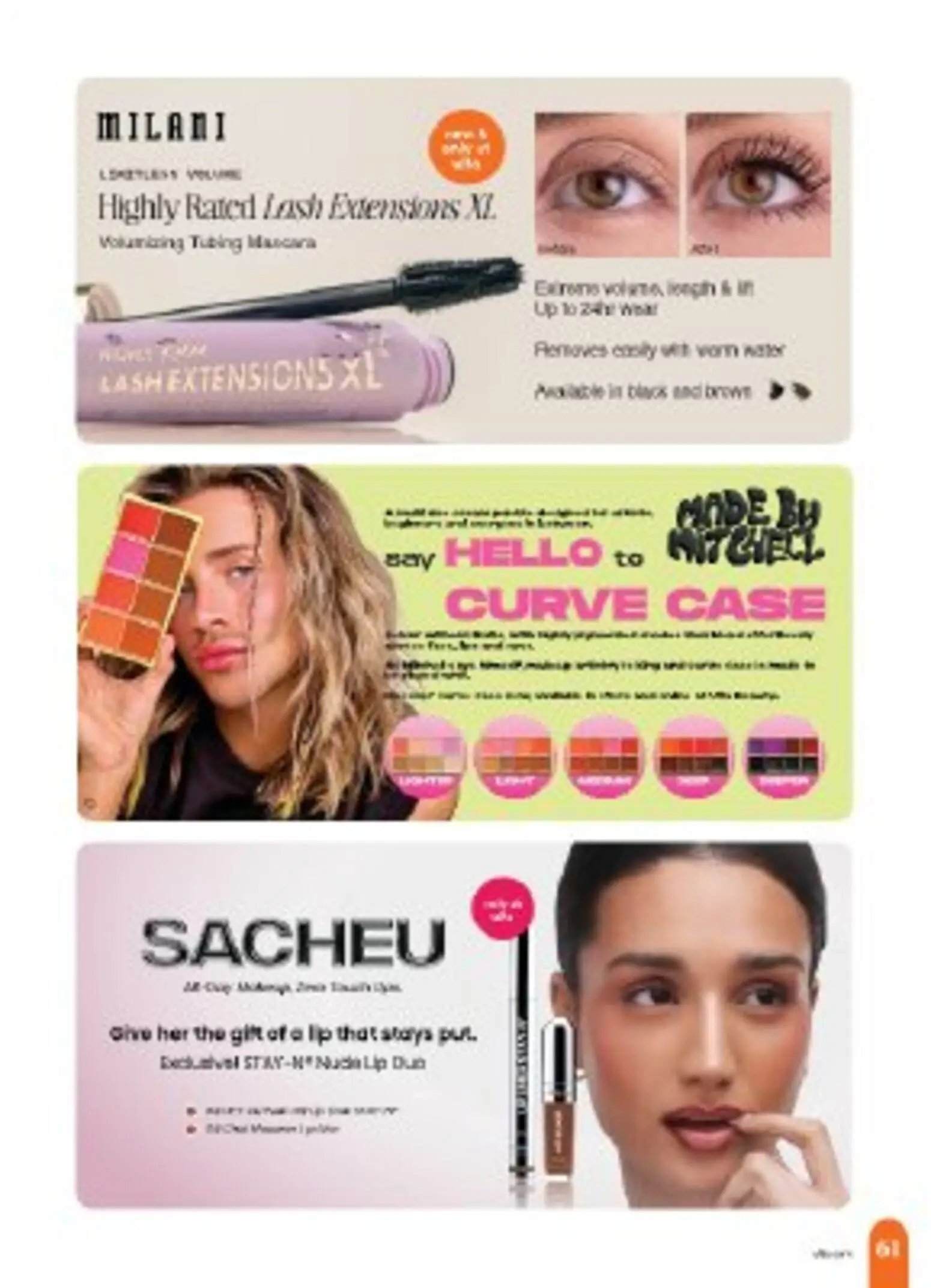 Ulta Beauty - Page 61