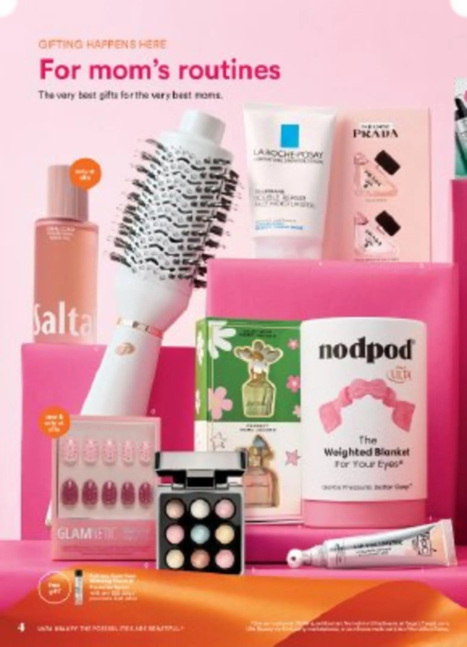 Ulta Beauty - Page 4