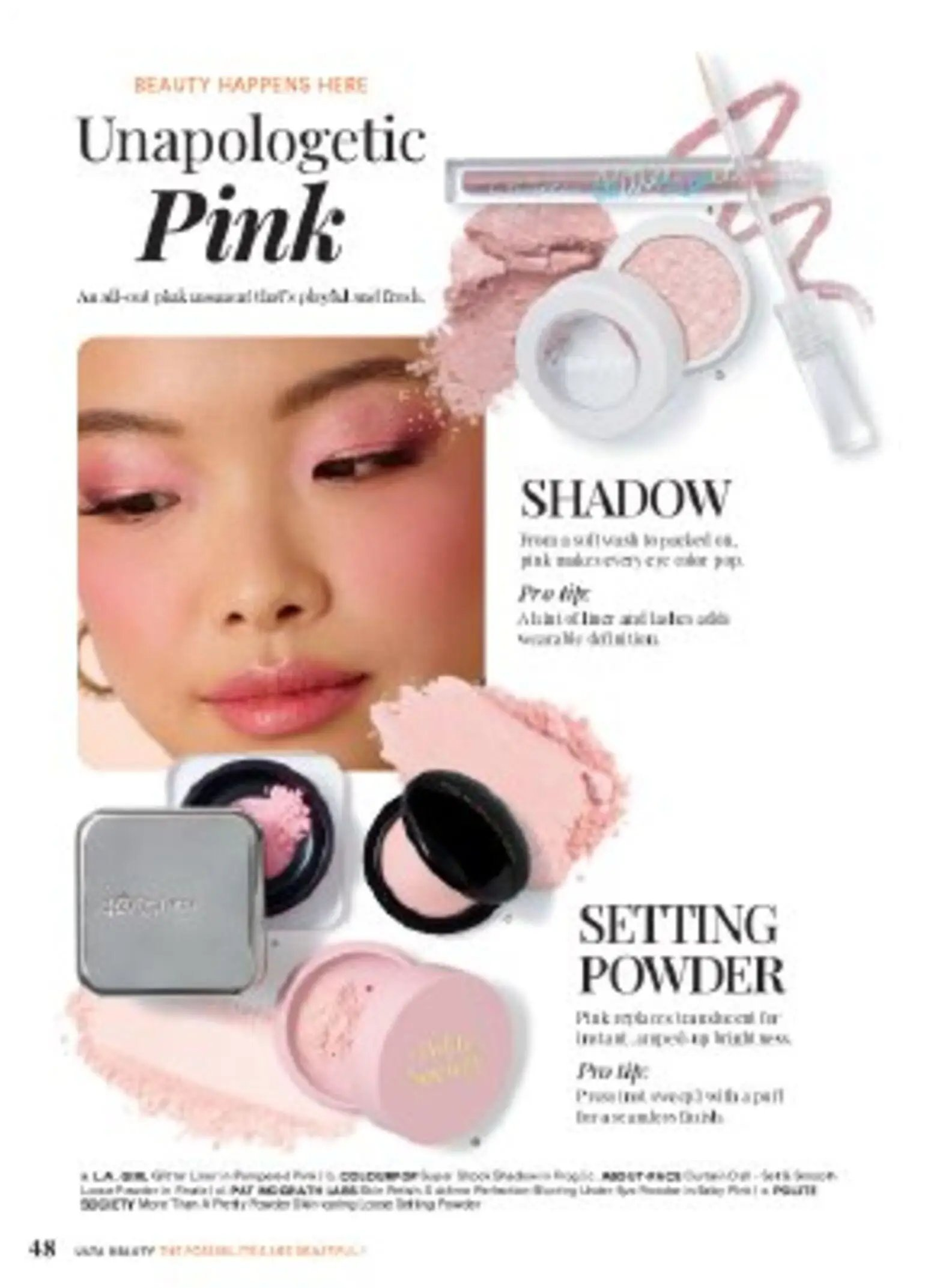 Ulta Beauty - Page 48