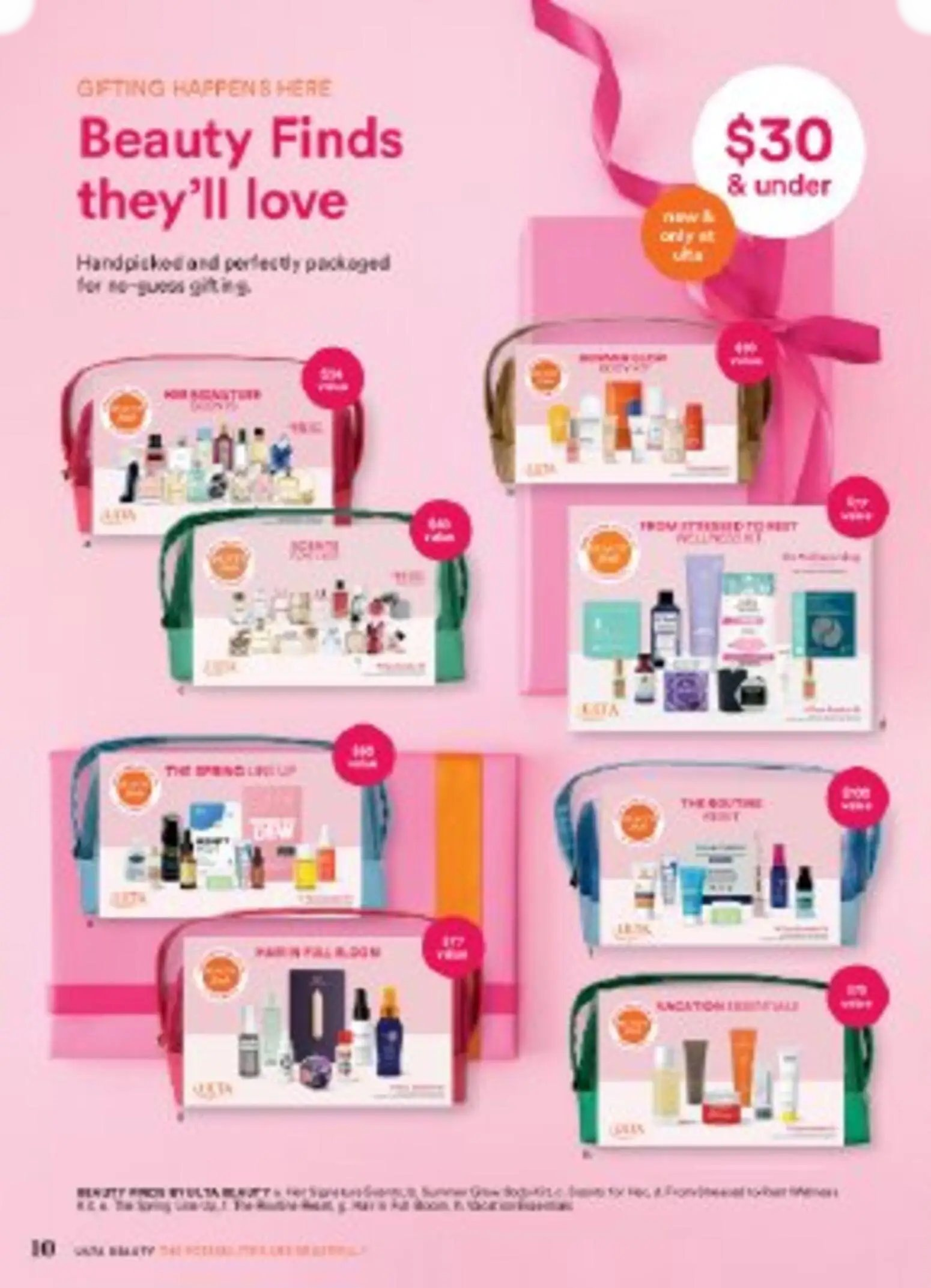 Ulta Beauty - Page 10