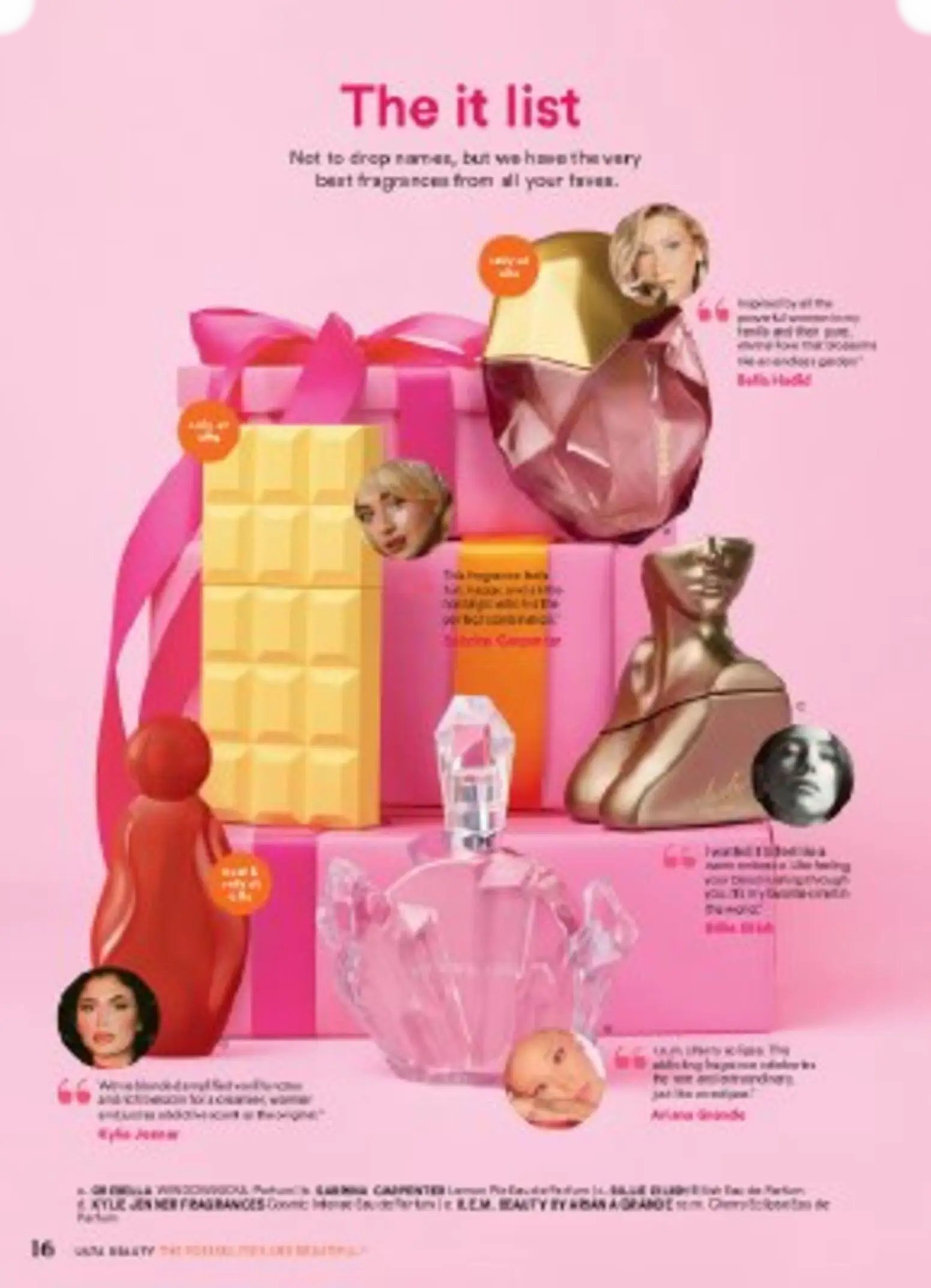 Ulta Beauty - Page 16