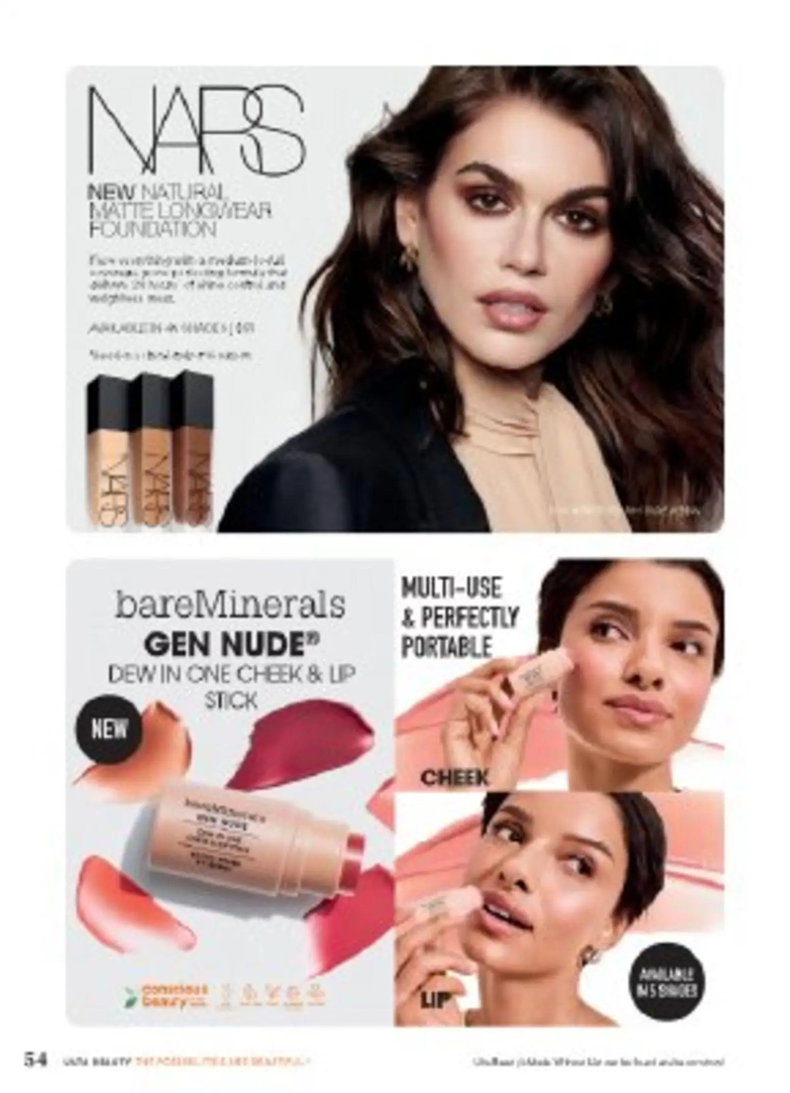 Ulta Beauty - Page 54
