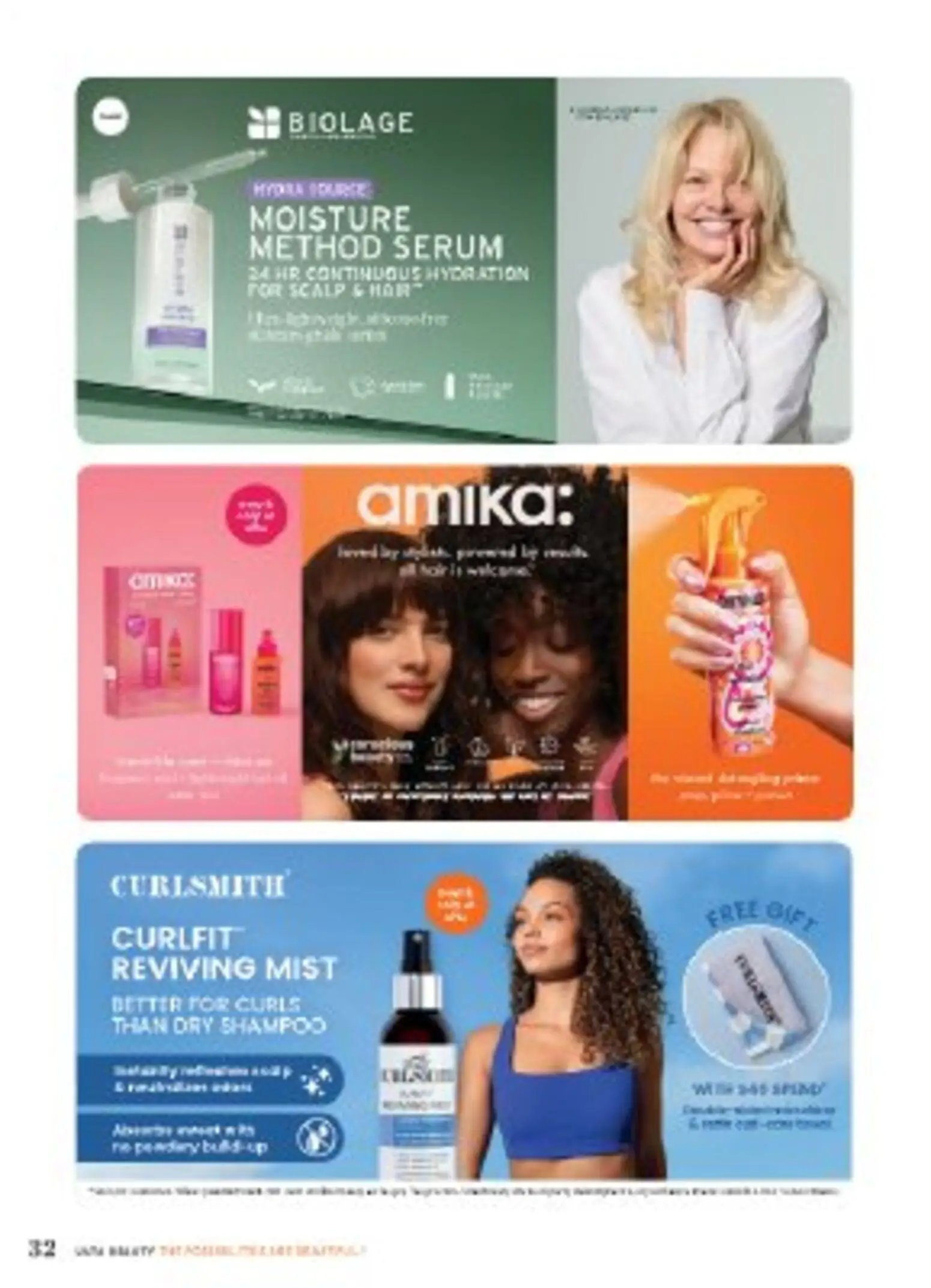 Ulta Beauty - Page 32