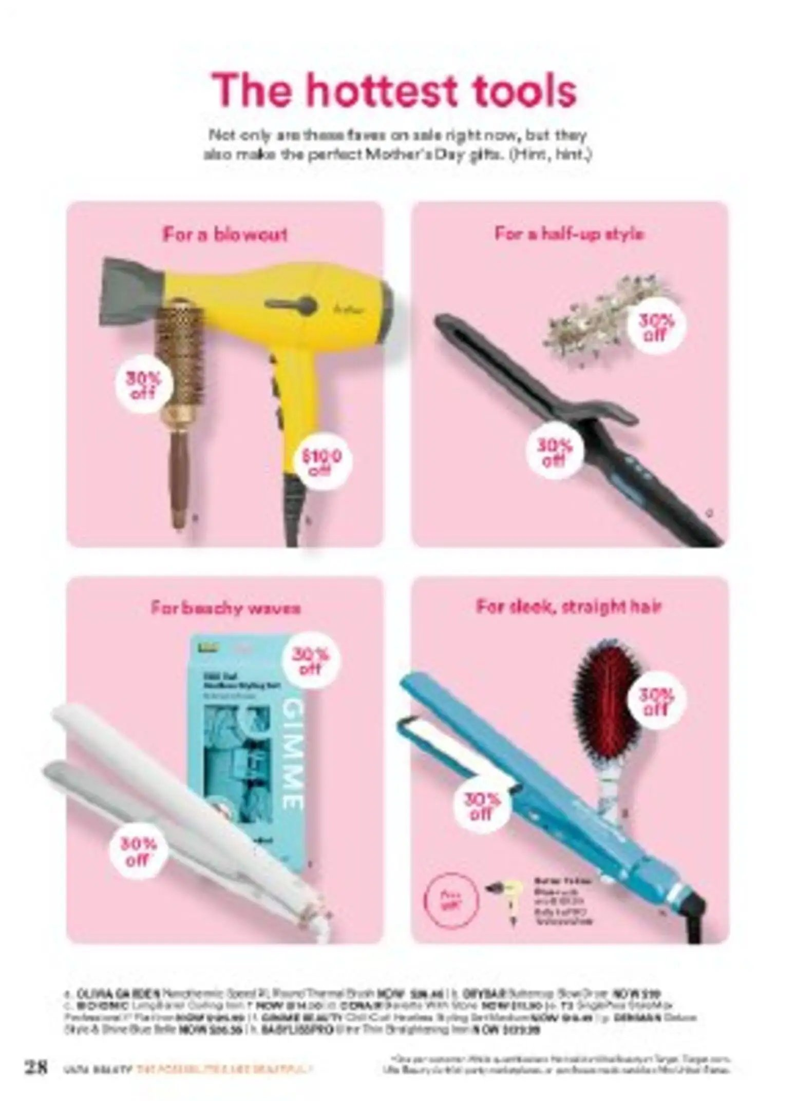 Ulta Beauty - Page 28