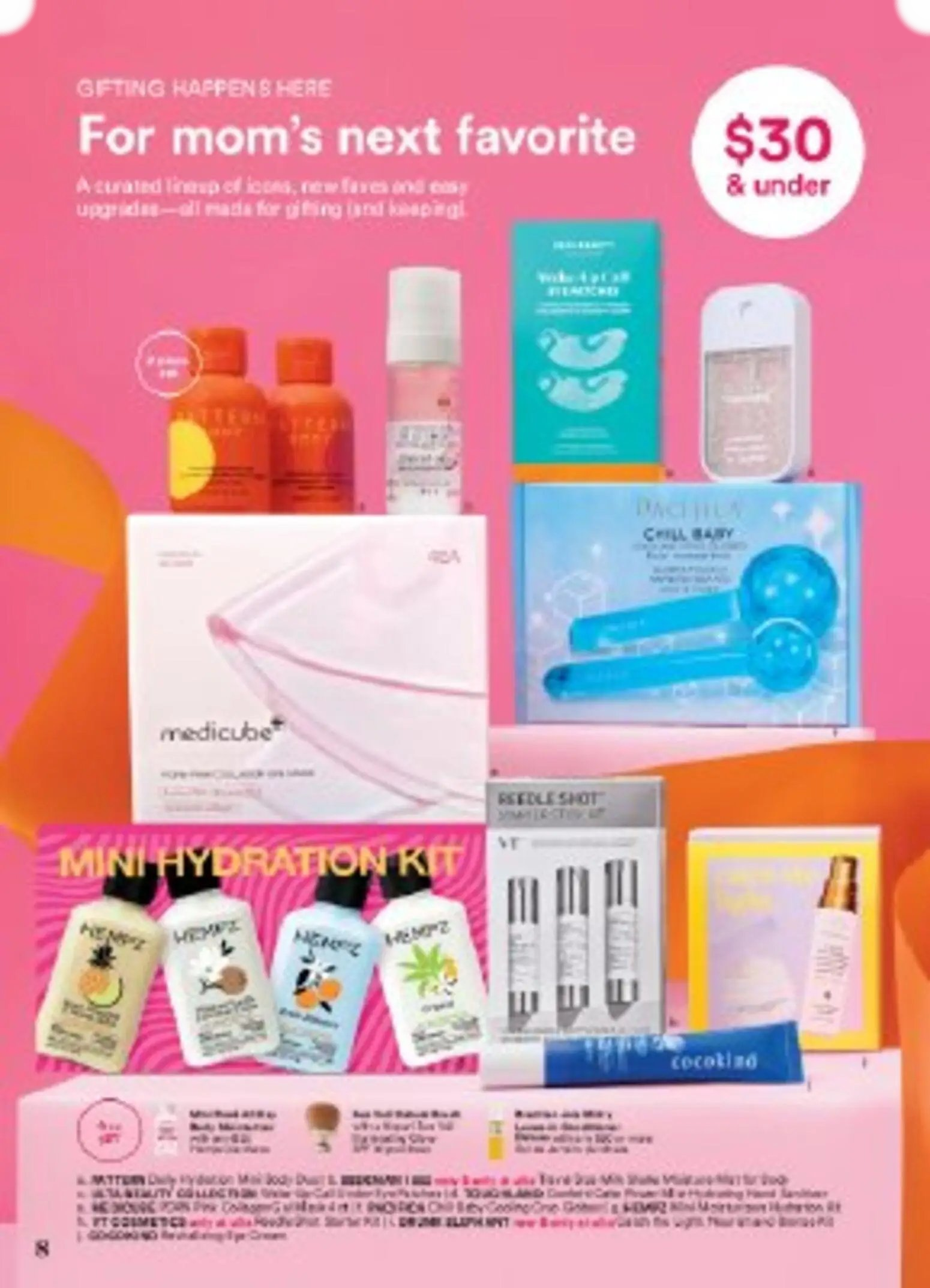 Ulta Beauty - Page 8
