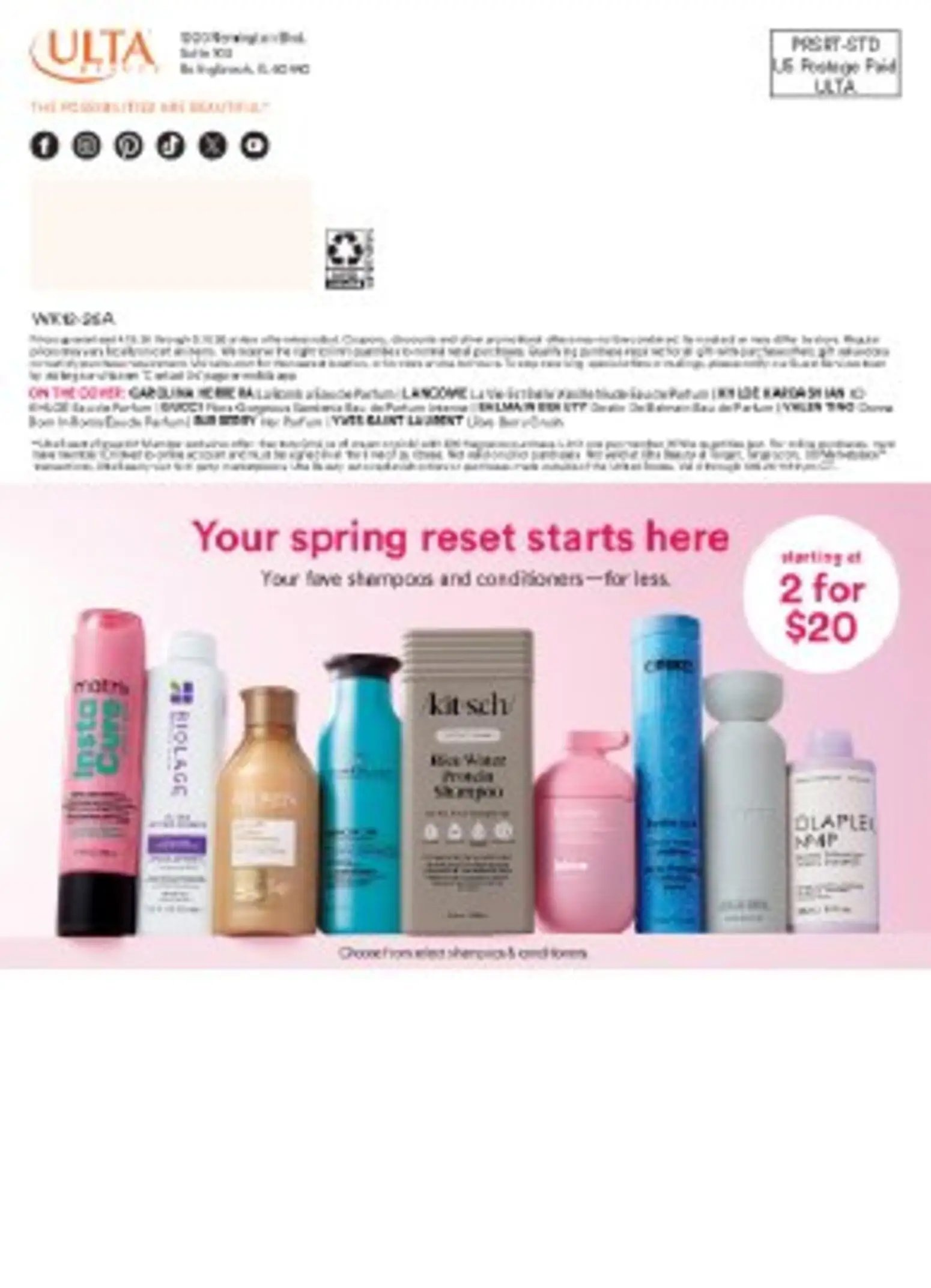 Ulta Beauty - Page 64