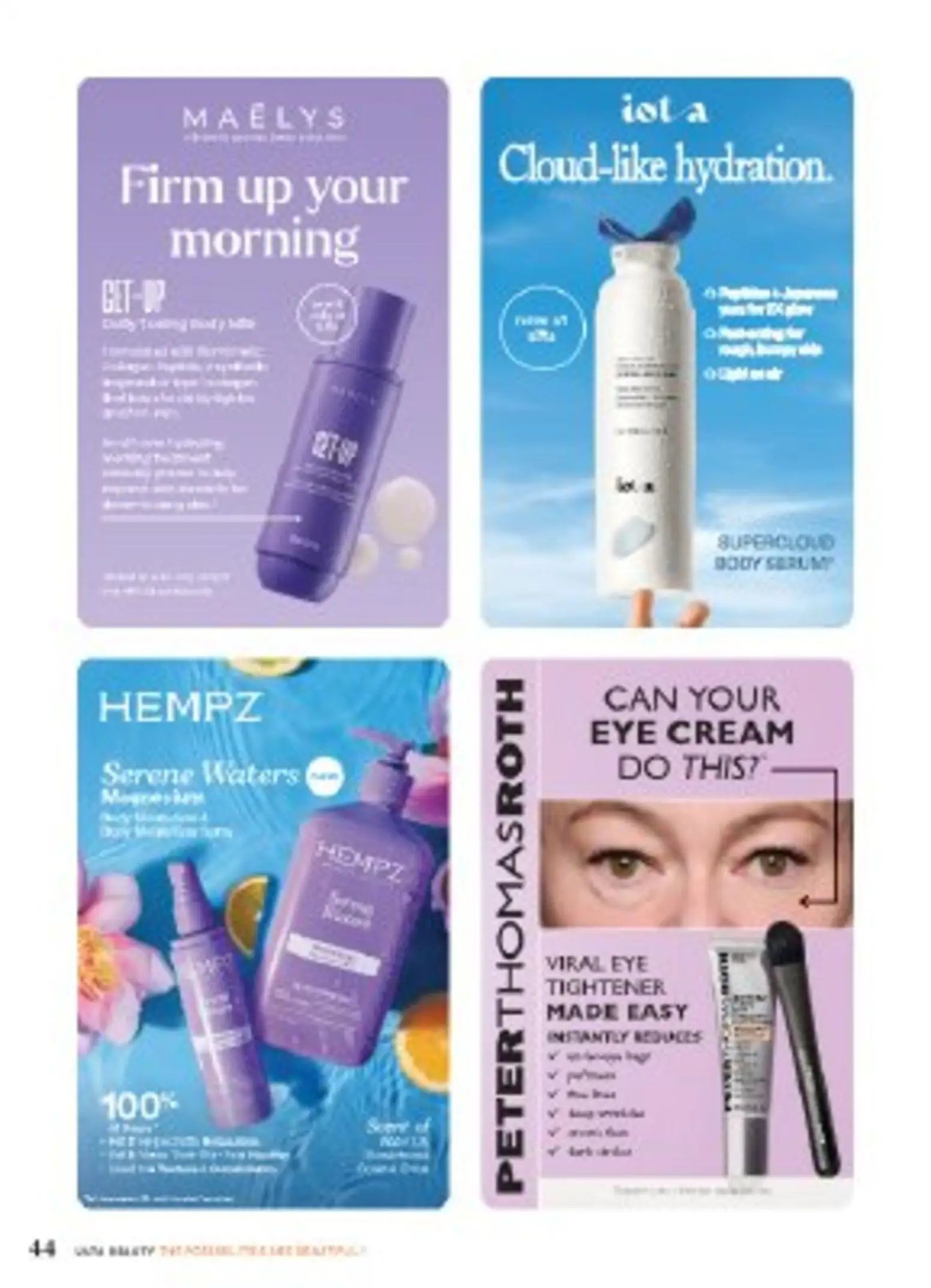 Ulta Beauty - Page 44