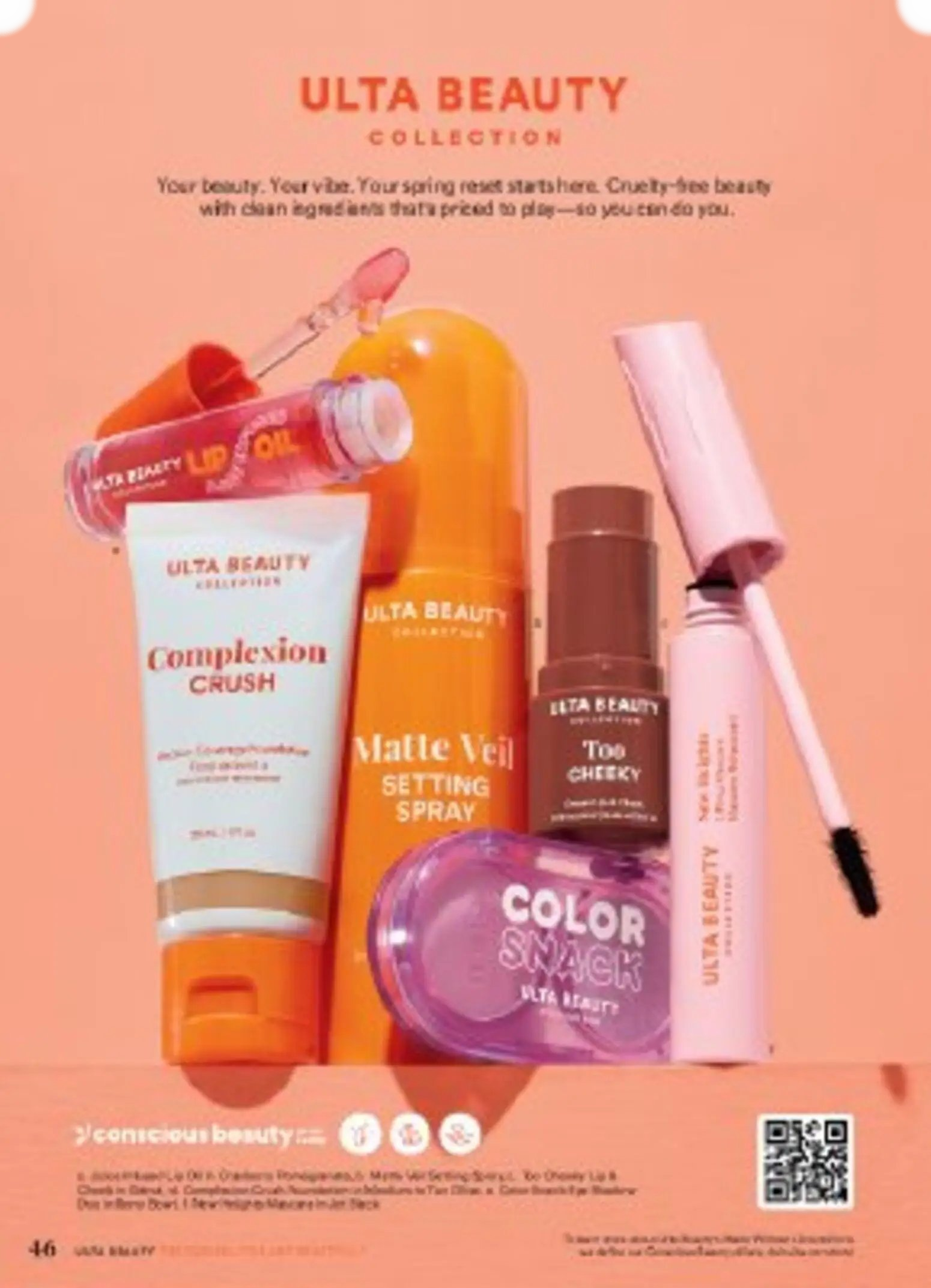 Ulta Beauty - Page 46