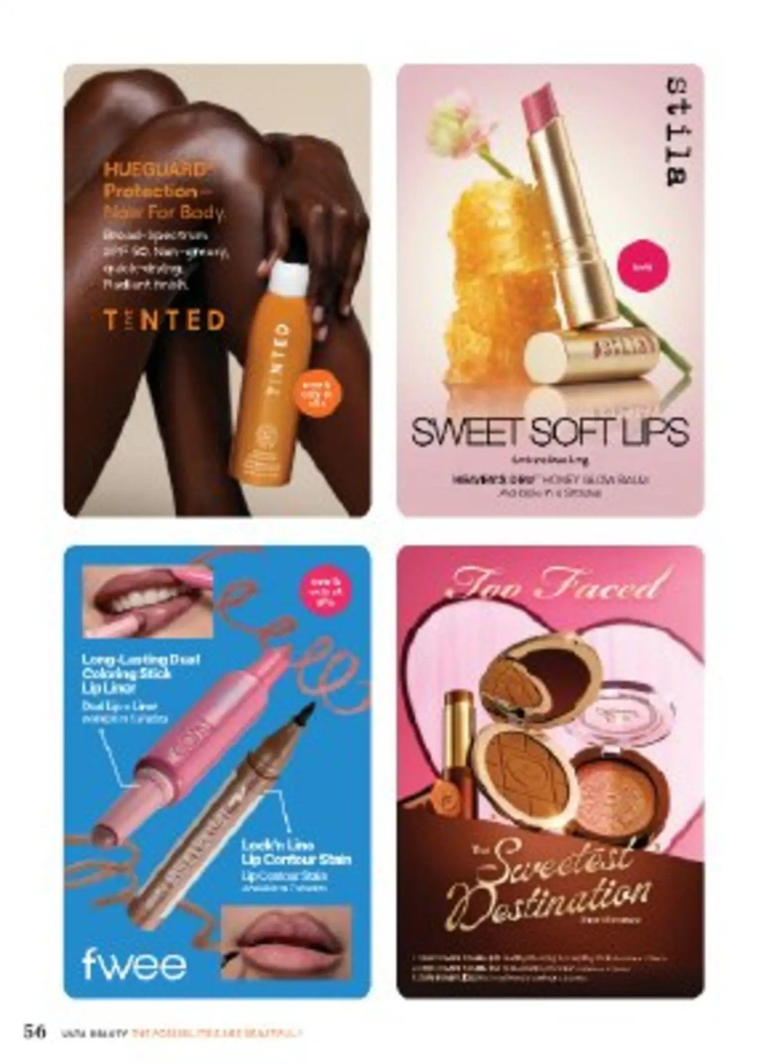 Ulta Beauty - Page 56