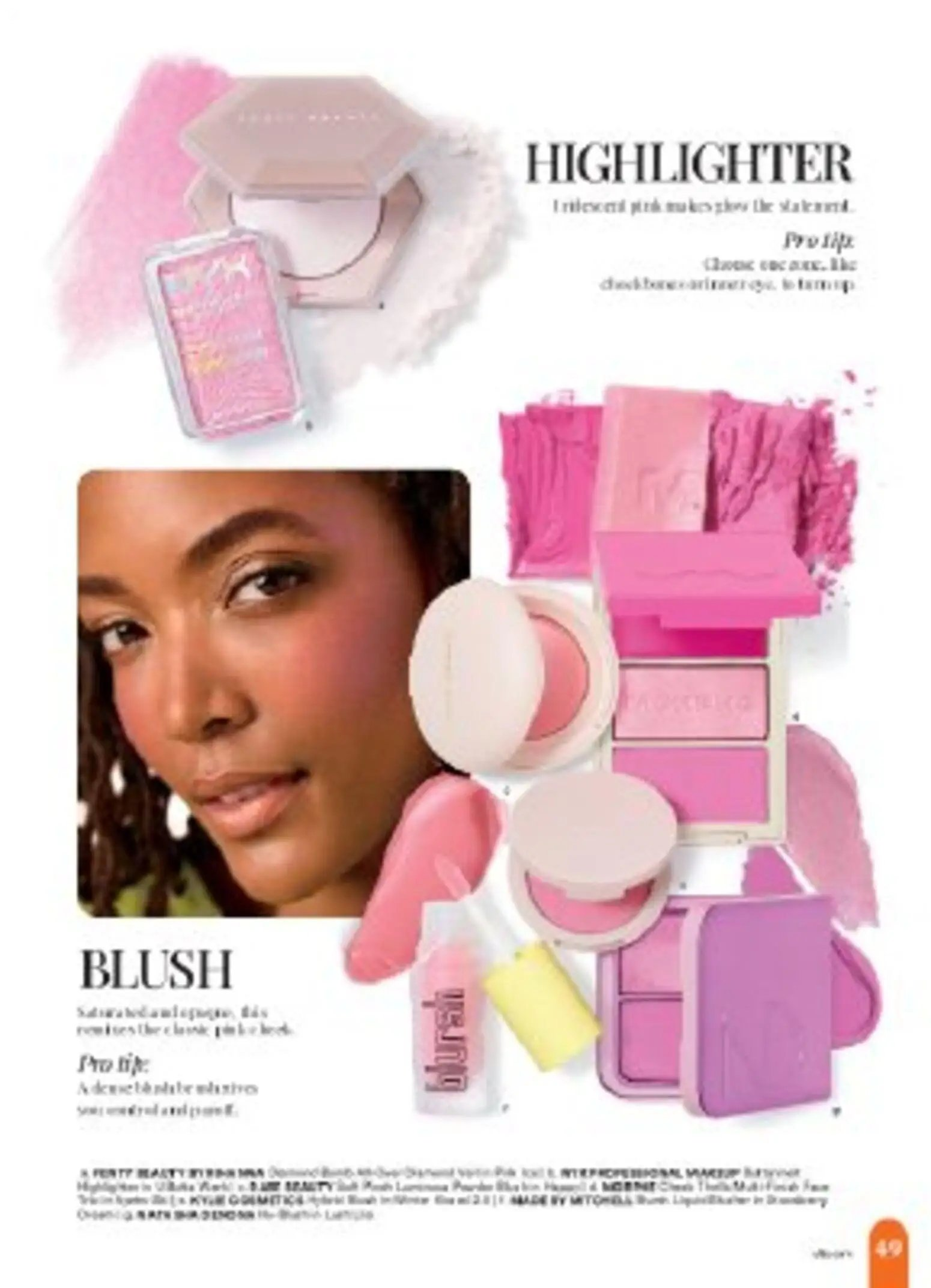 Ulta Beauty - Page 49