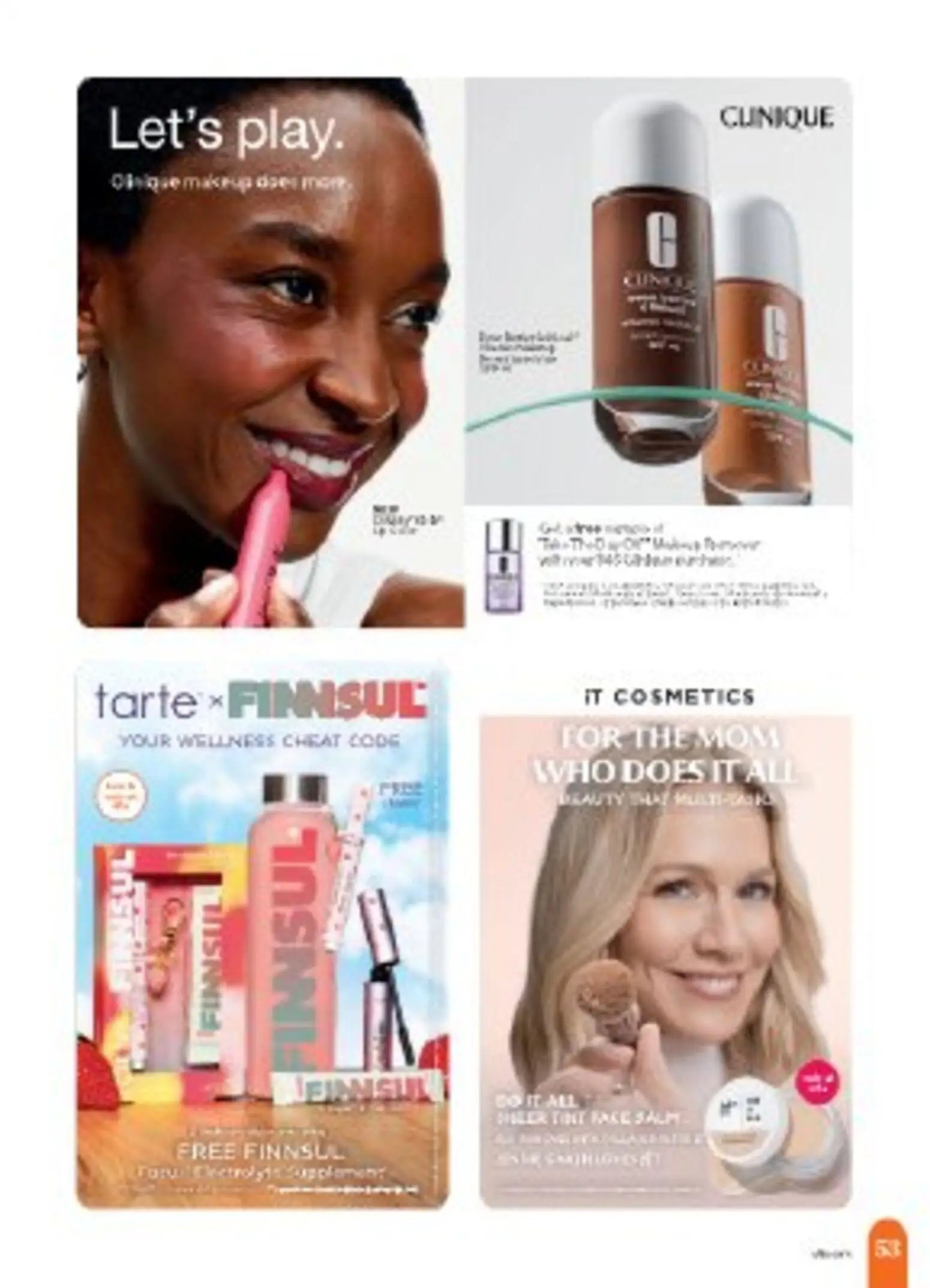 Ulta Beauty - Page 53