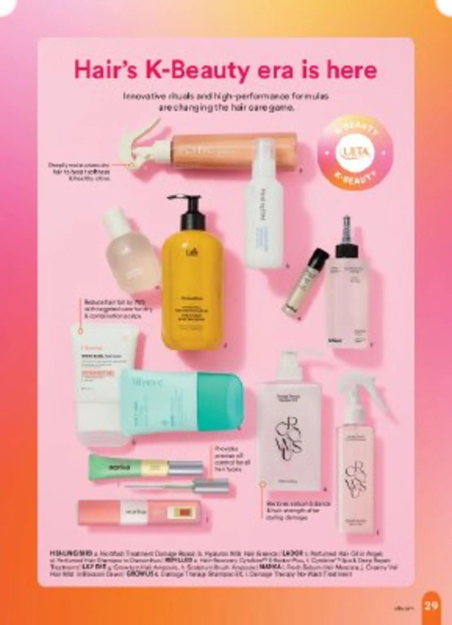 Ulta Beauty - Page 29