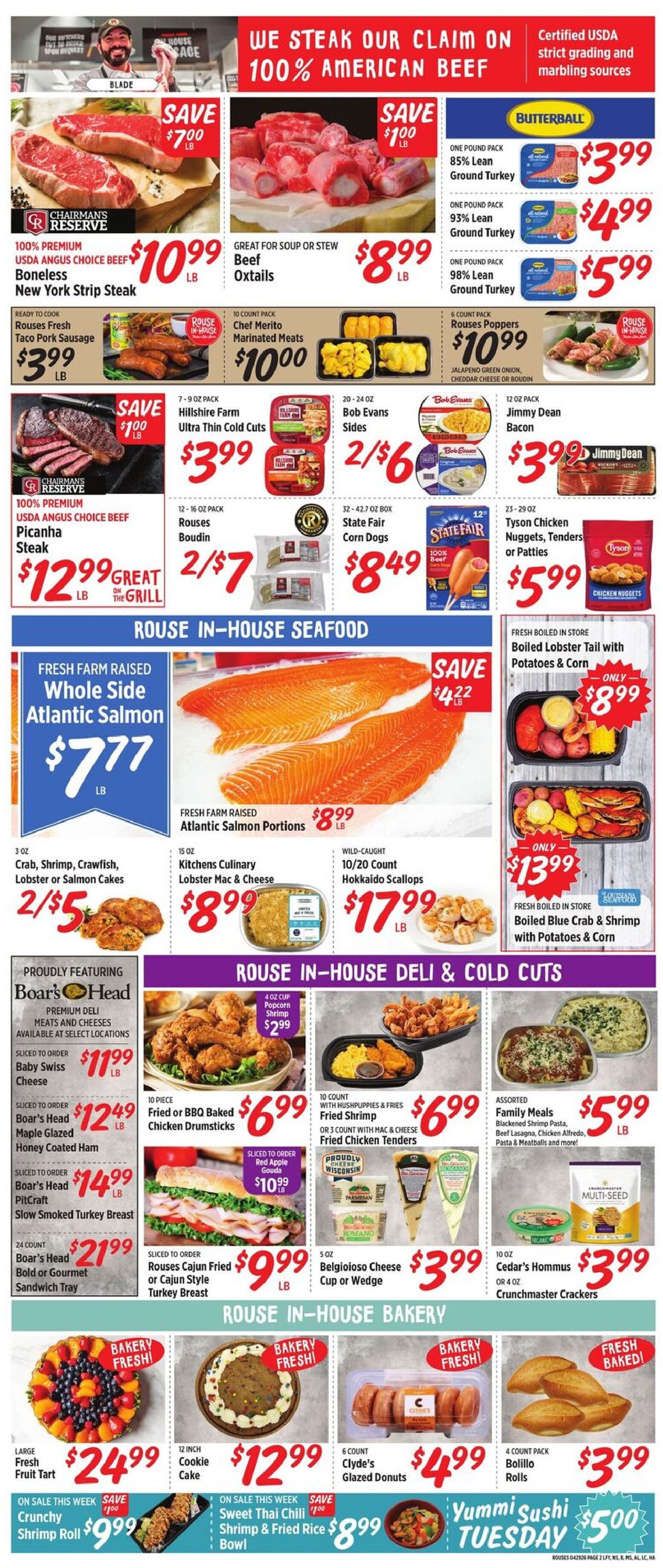 Weekly Ad - Page 3