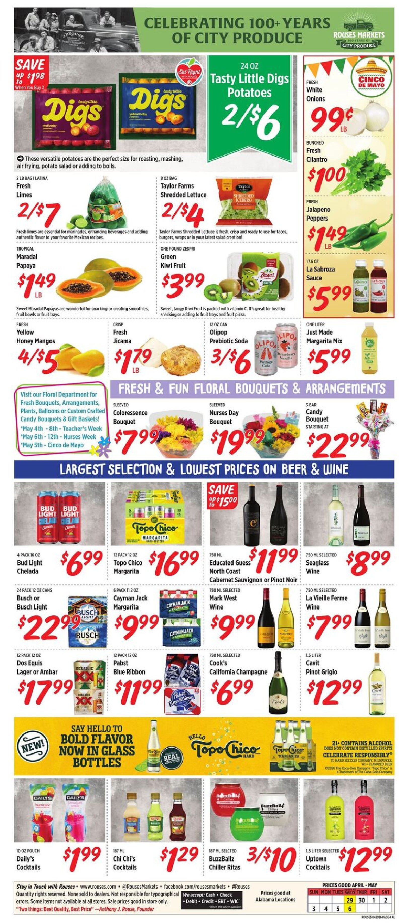 Weekly Ad - Page 6