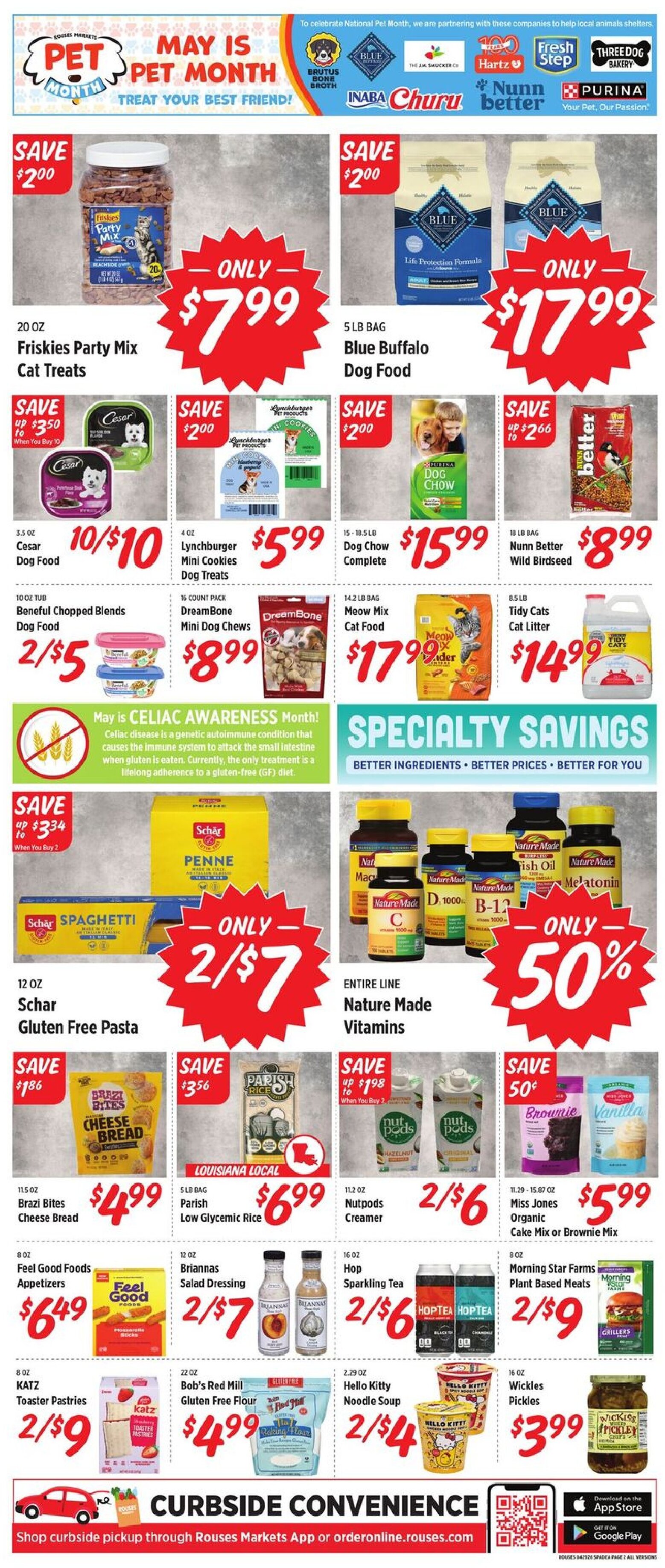 Weekly Ad - Page 5