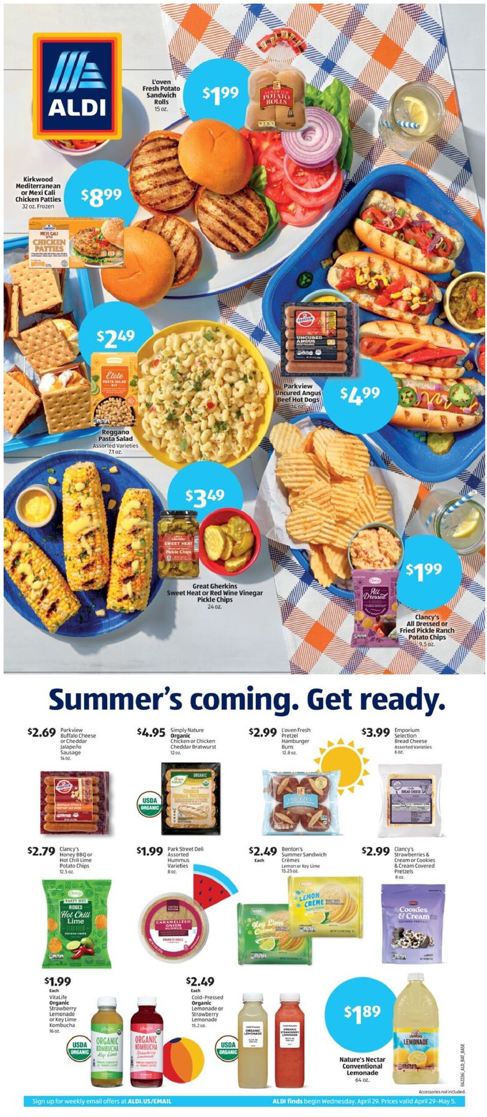 Weekly Ad - Page 3