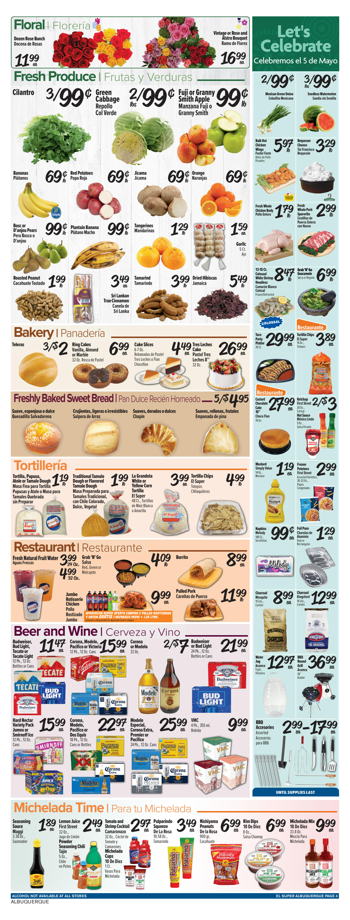Weekly Ad Savings (04/29/26 - 05/05/26) - Page 4