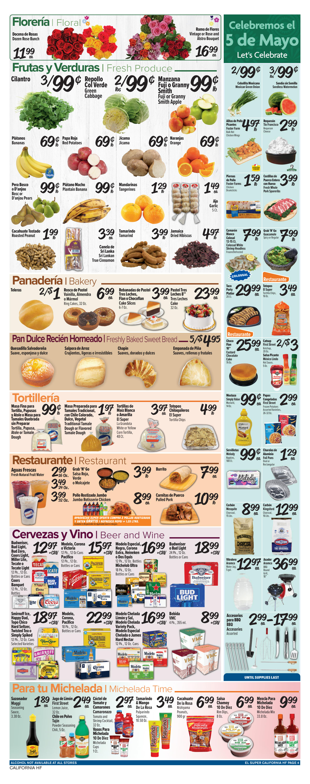 Weekly Ad Savings (04/29/26 - 05/05/26) - Page 4
