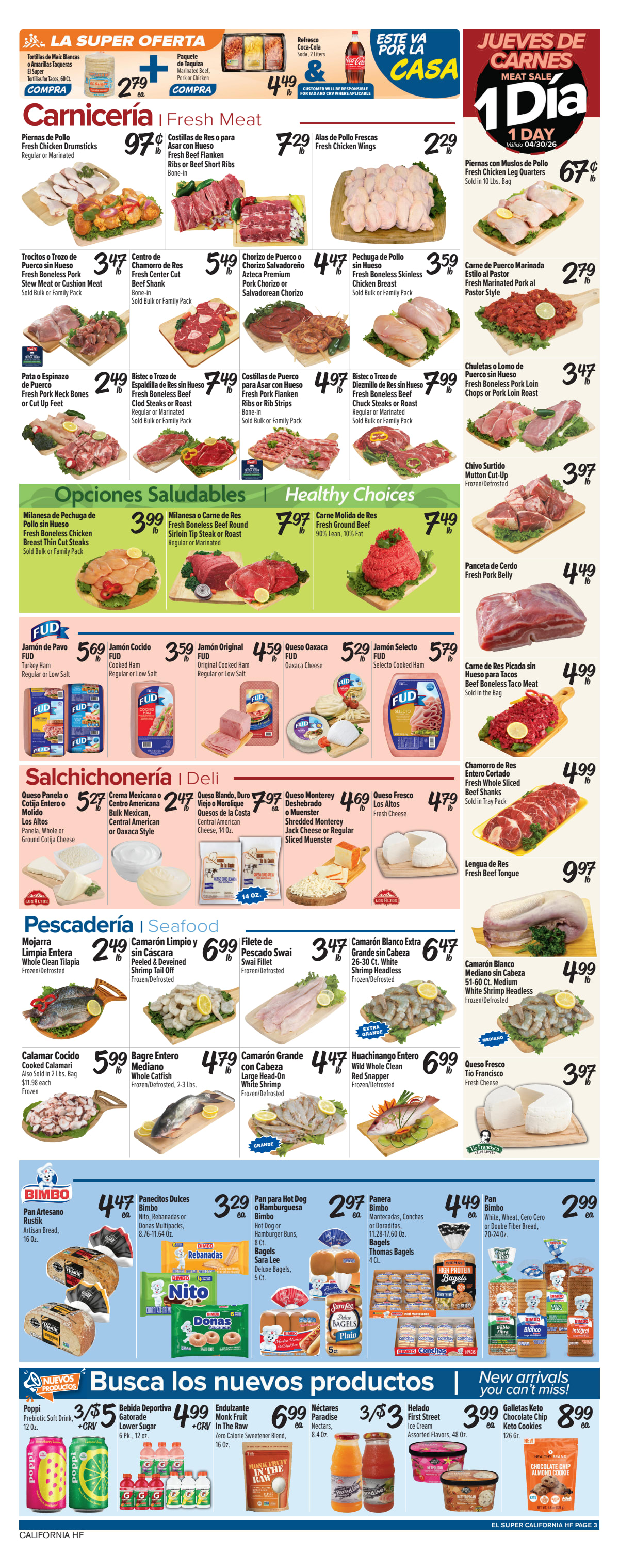 Weekly Ad Savings (04/29/26 - 05/05/26) - Page 3