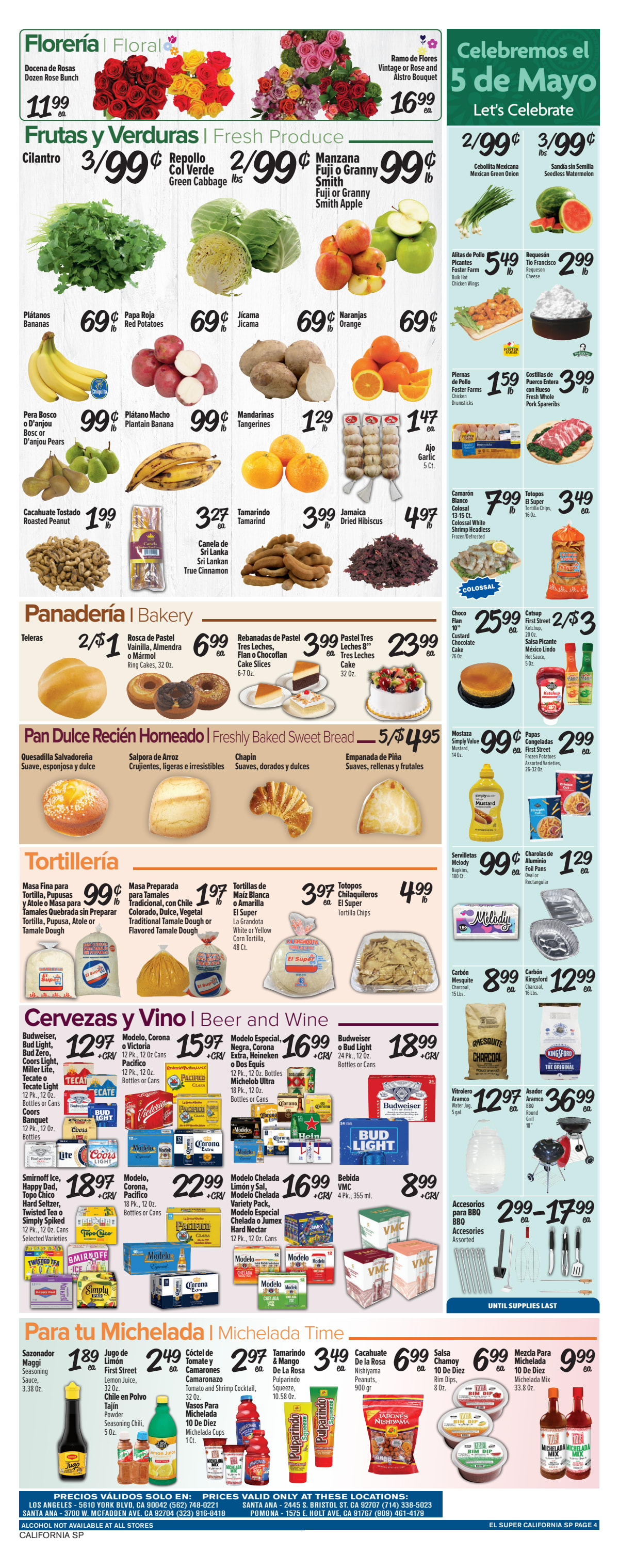 Weekly Ad Savings (04/29/26 - 05/05/26) - Page 4