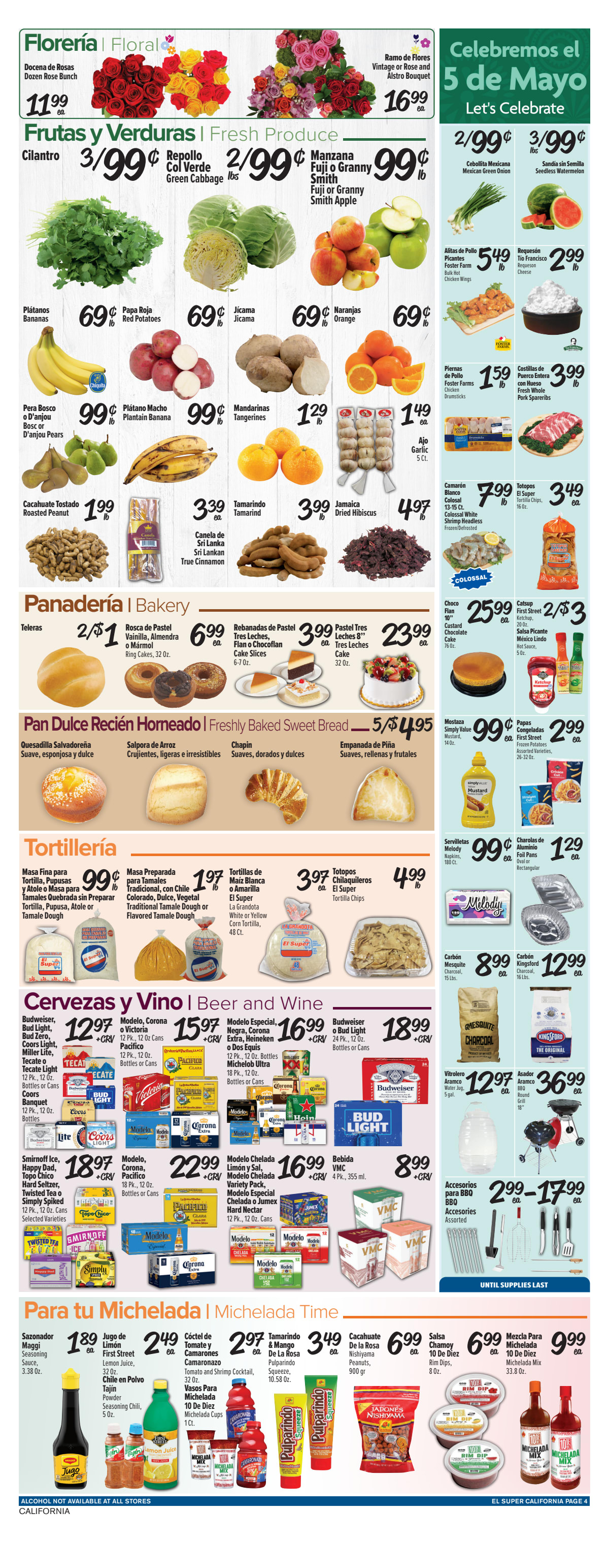 Weekly Ad Savings (04/29/26 - 05/05/26) - Page 4