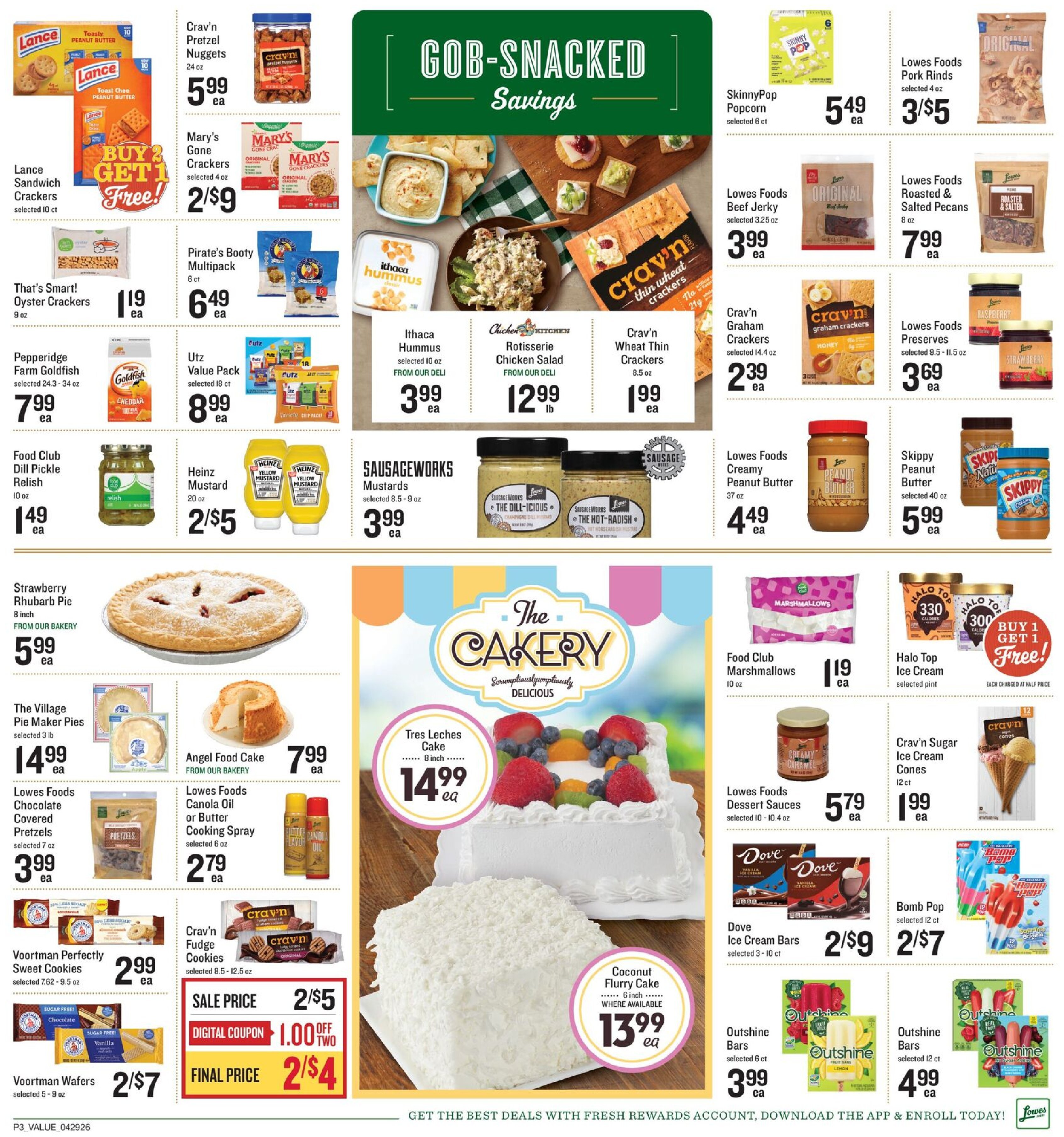 Weekly Ad - Page 3