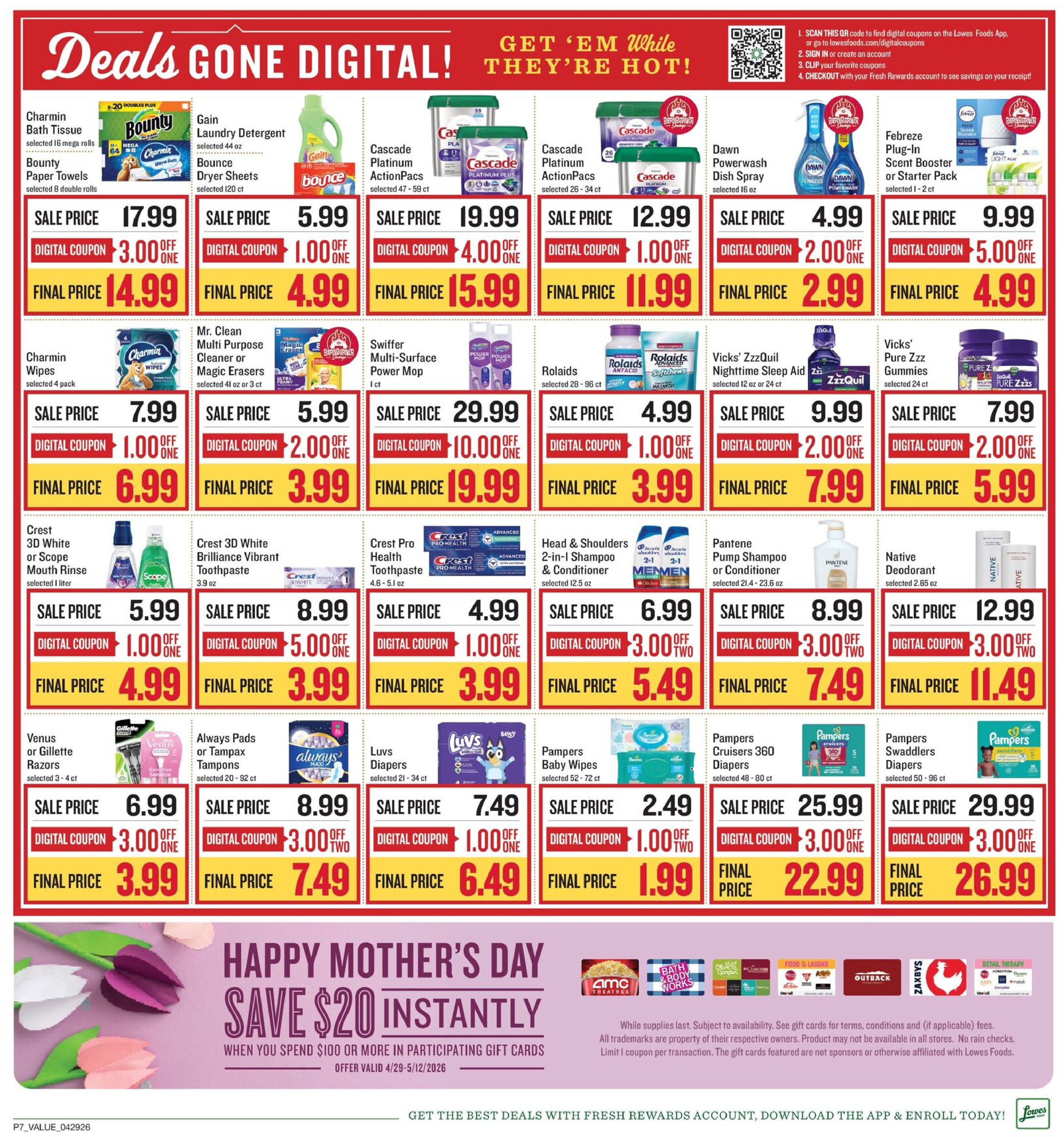 Weekly Ad - Page 11