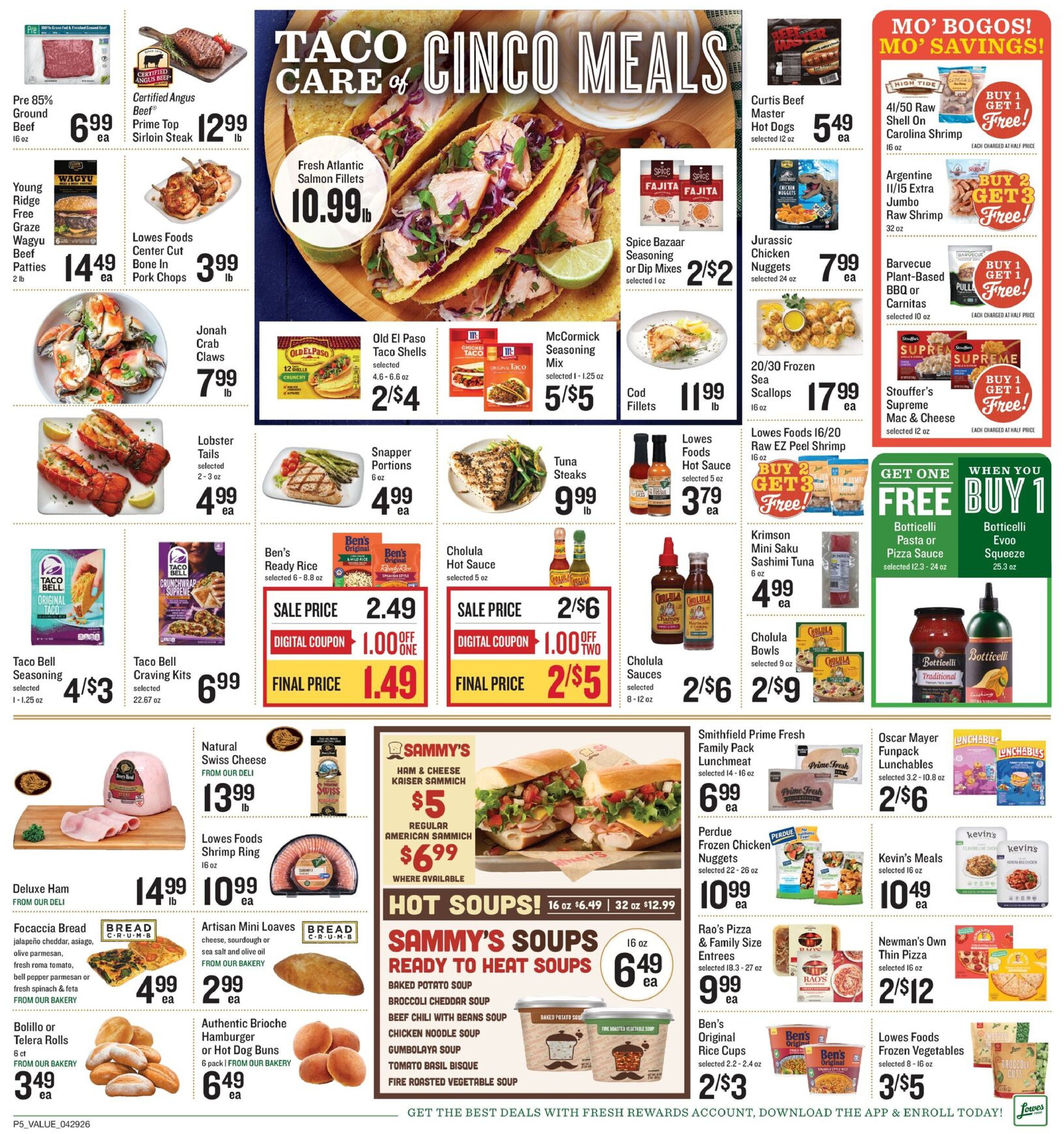 Weekly Ad - Page 7