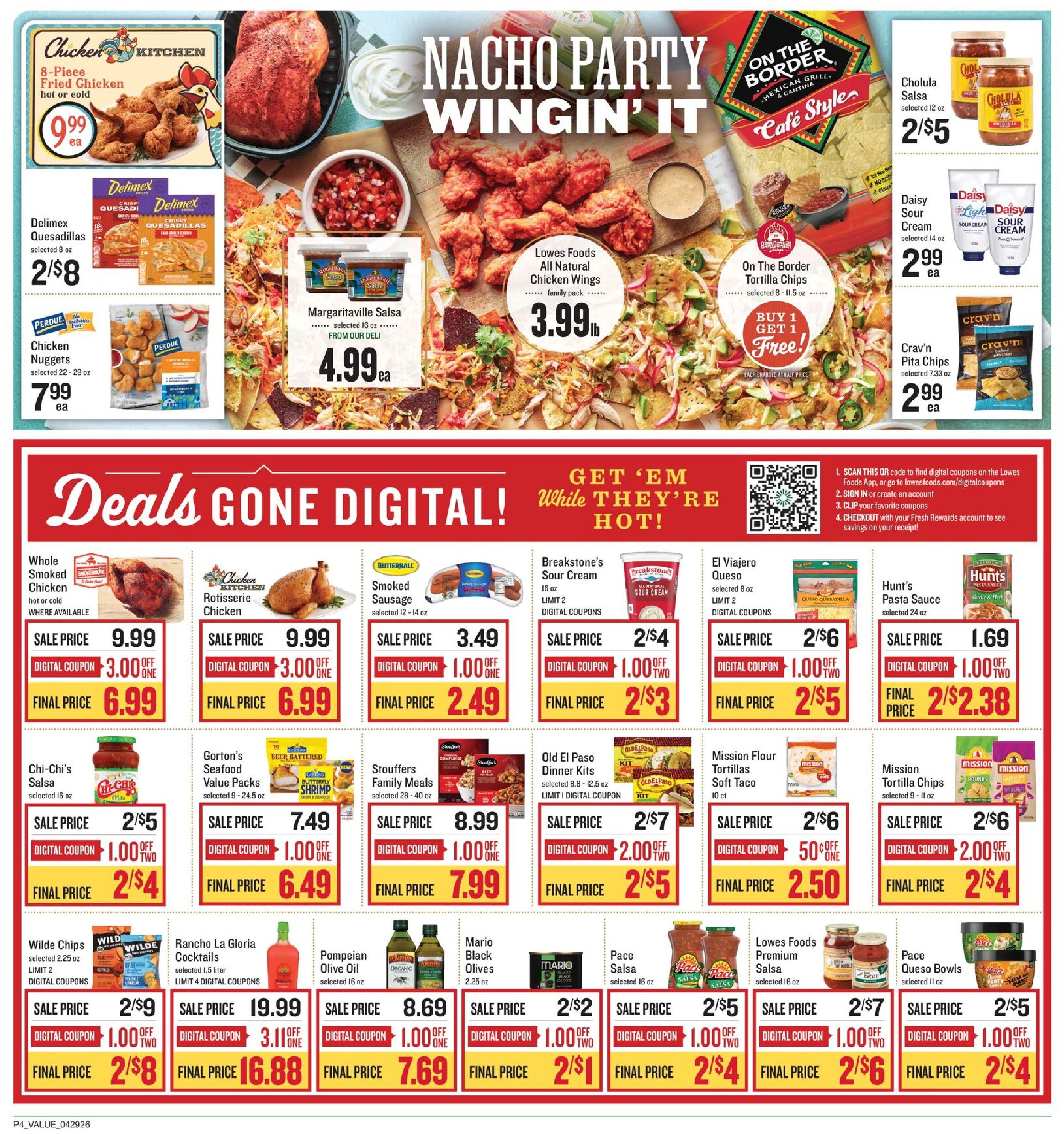 Weekly Ad - Page 5