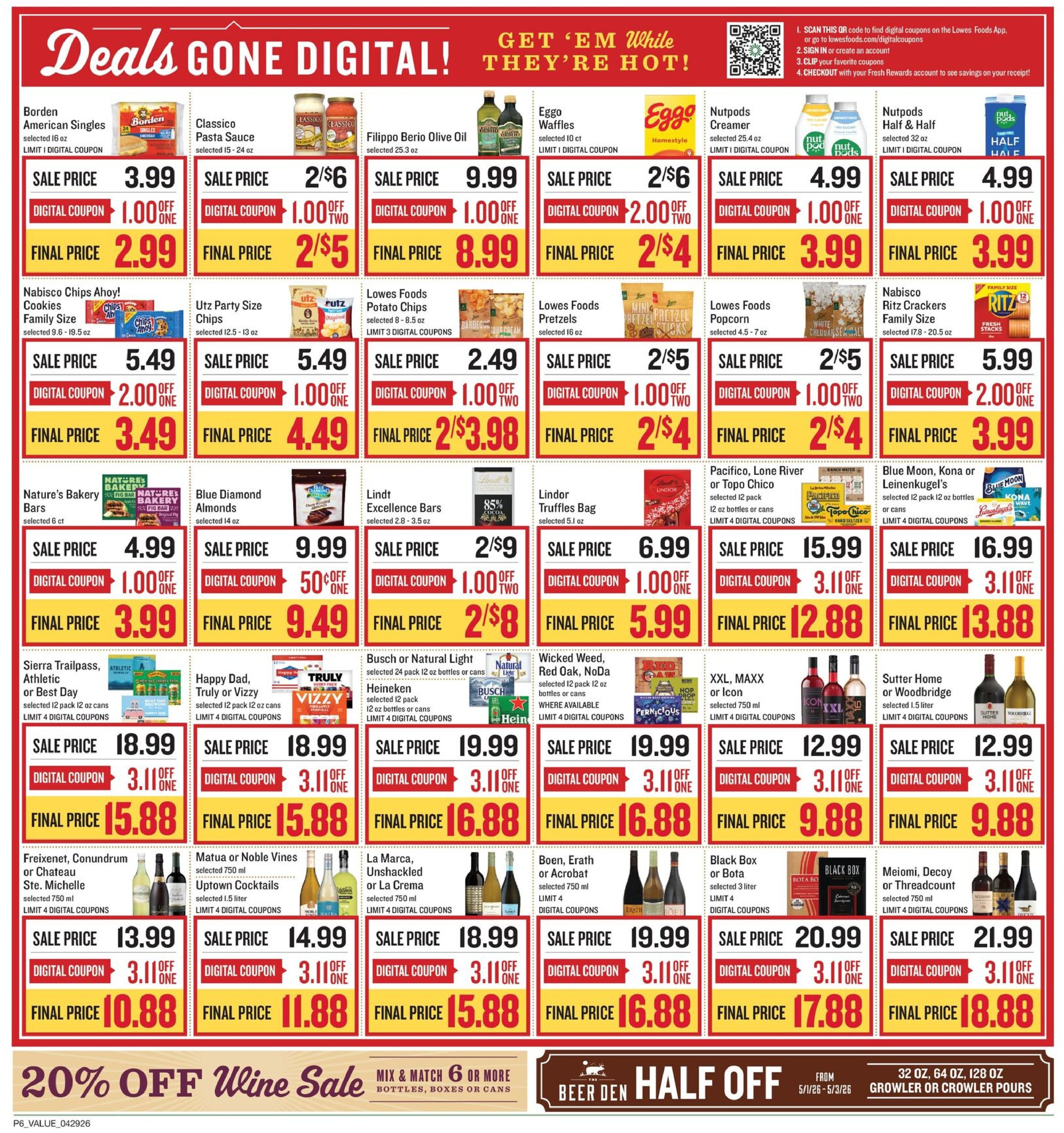 Weekly Ad - Page 9