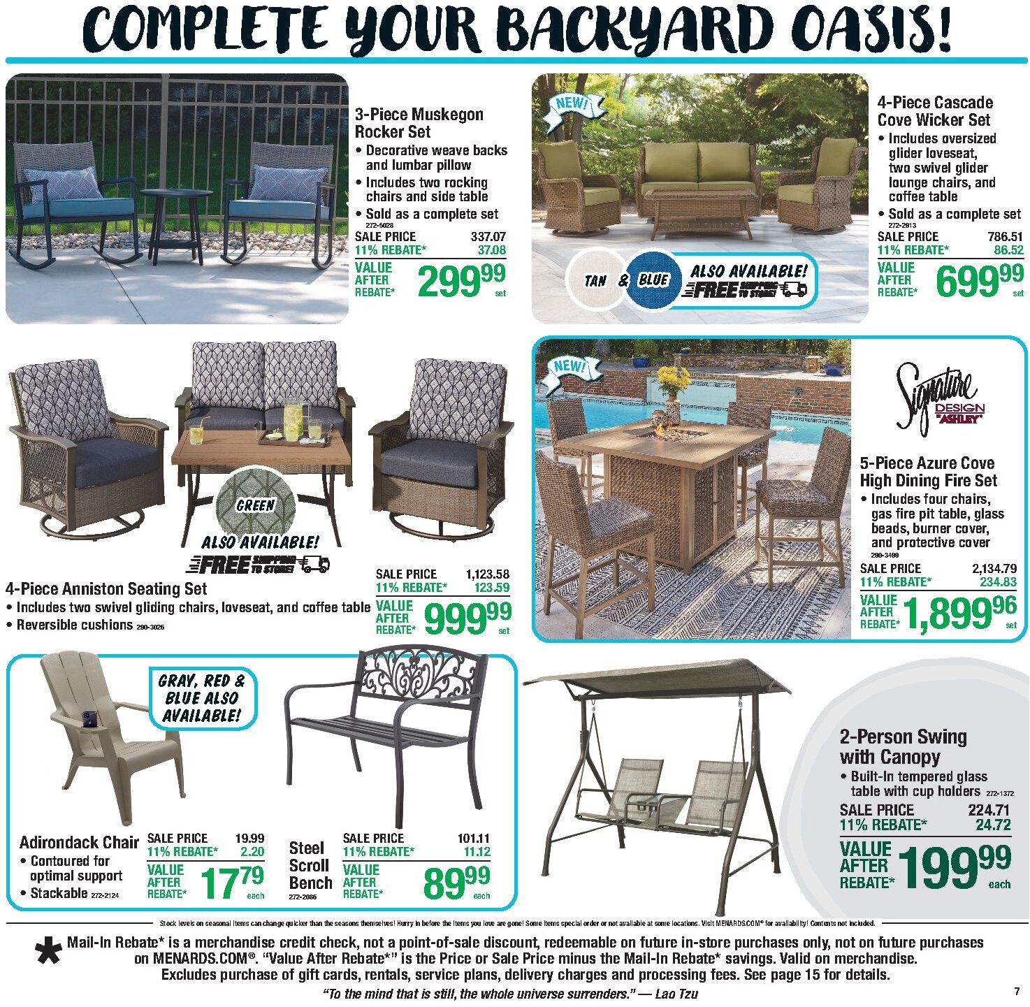 11% Rebate* Sale - Page 9