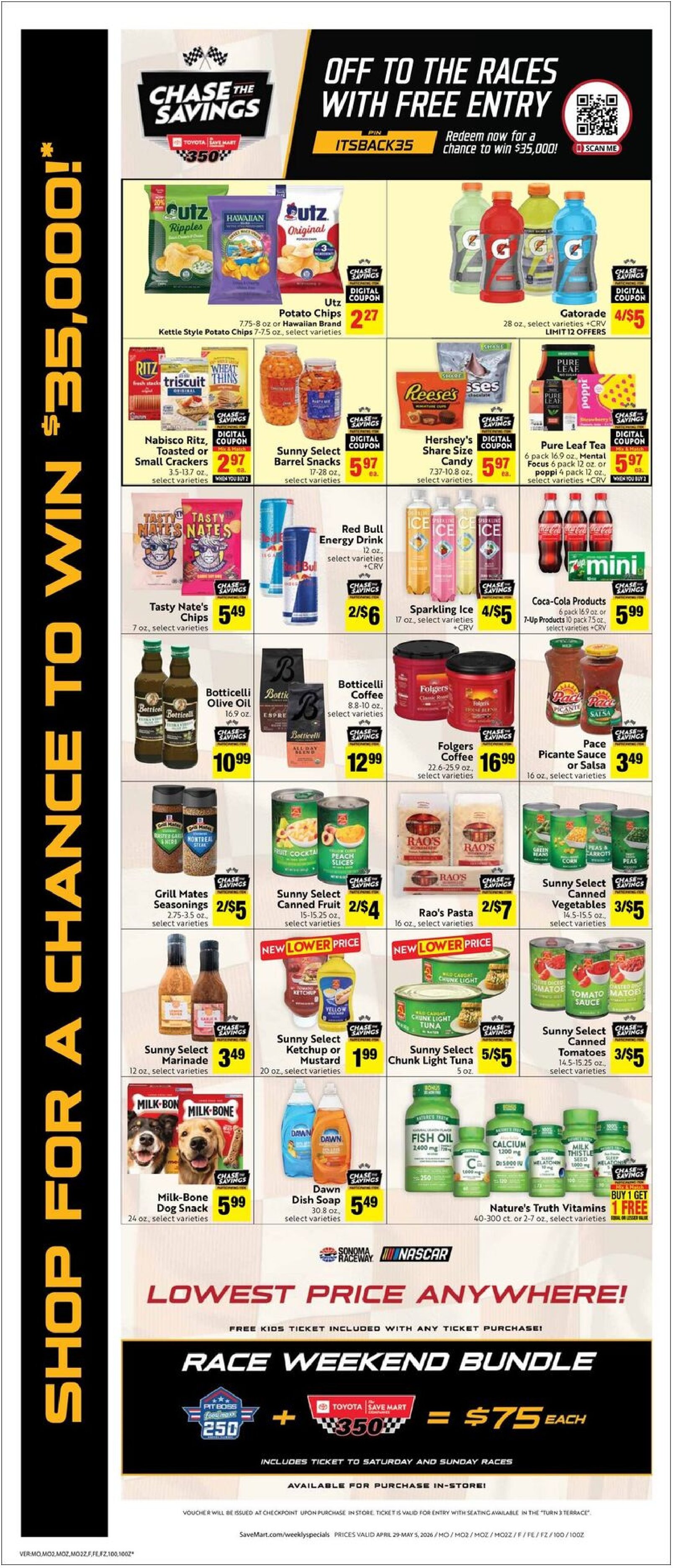 Weekly Ad - Page 4